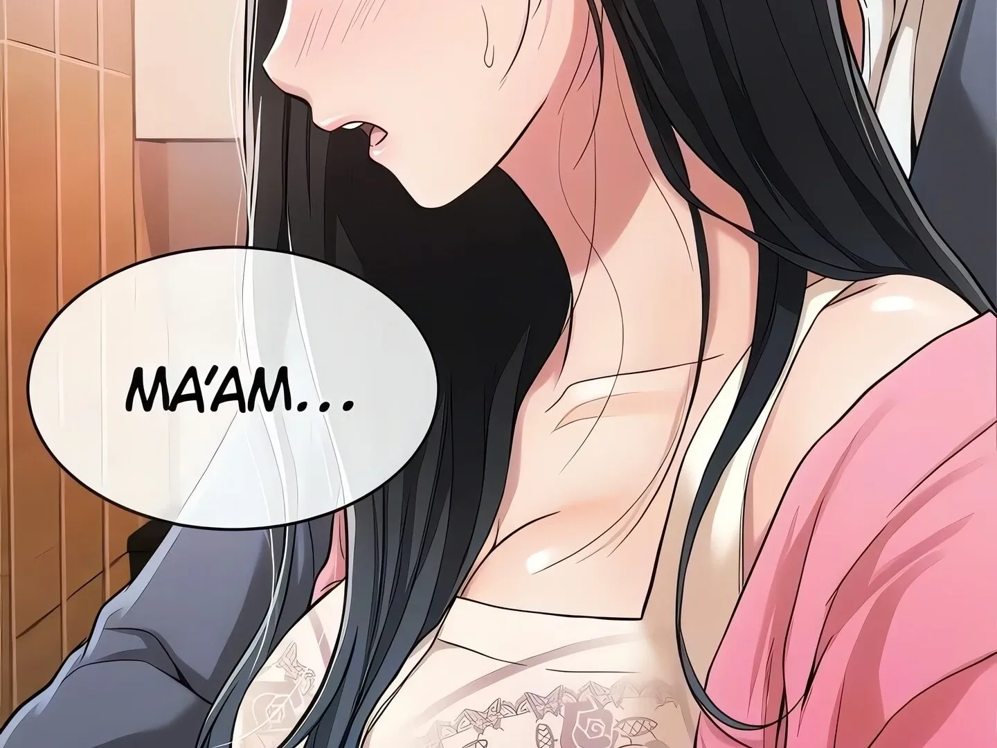 Read Veiled Desires chapter 2 image 181 on Lezhin