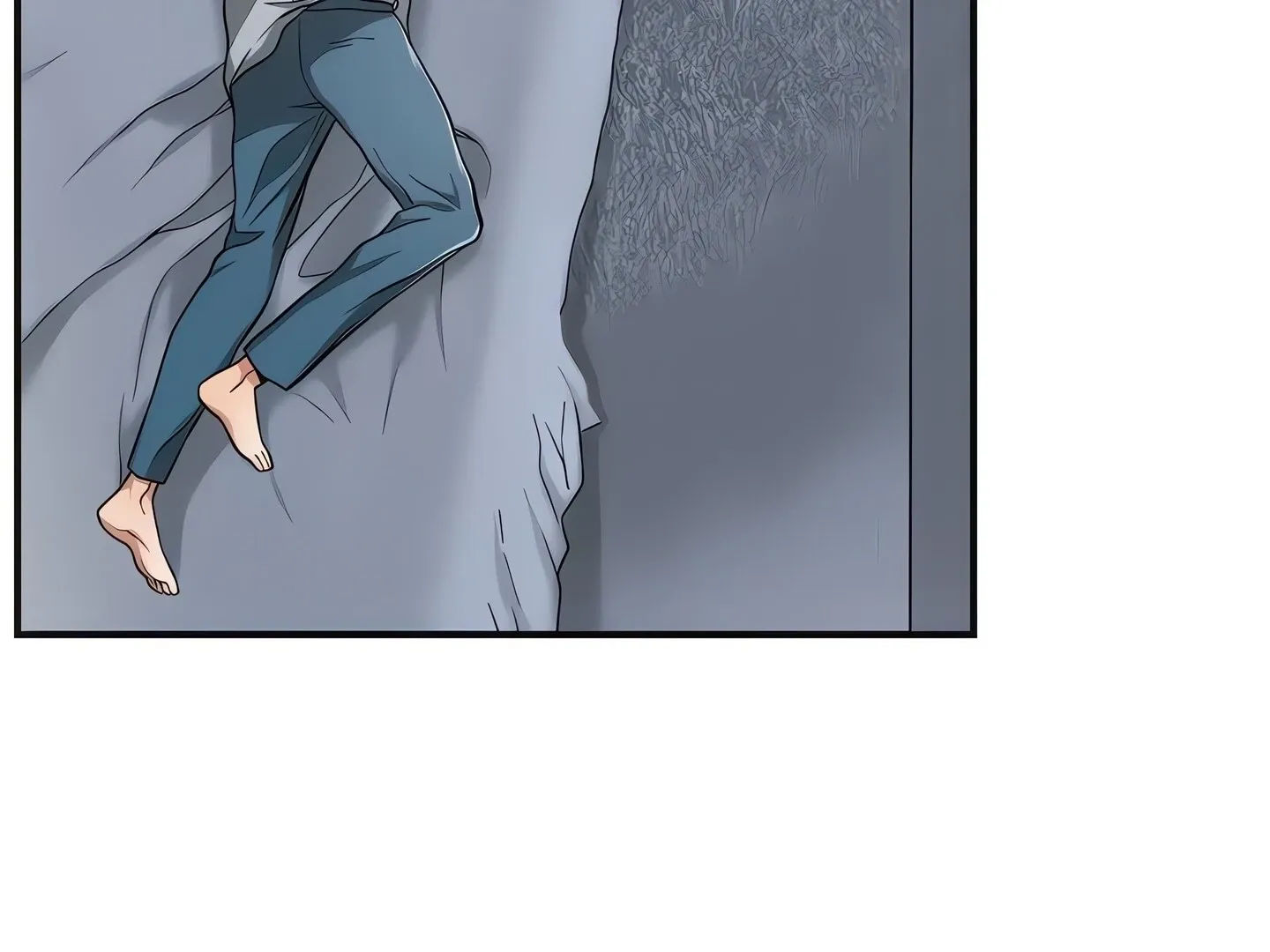 Read Veiled Desires chapter 2 image 24 on Lezhin
