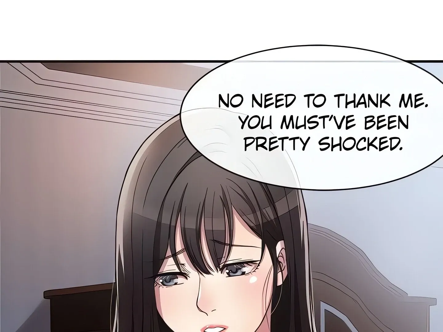 Read Veiled Desires chapter 2 image 32 on Lezhin