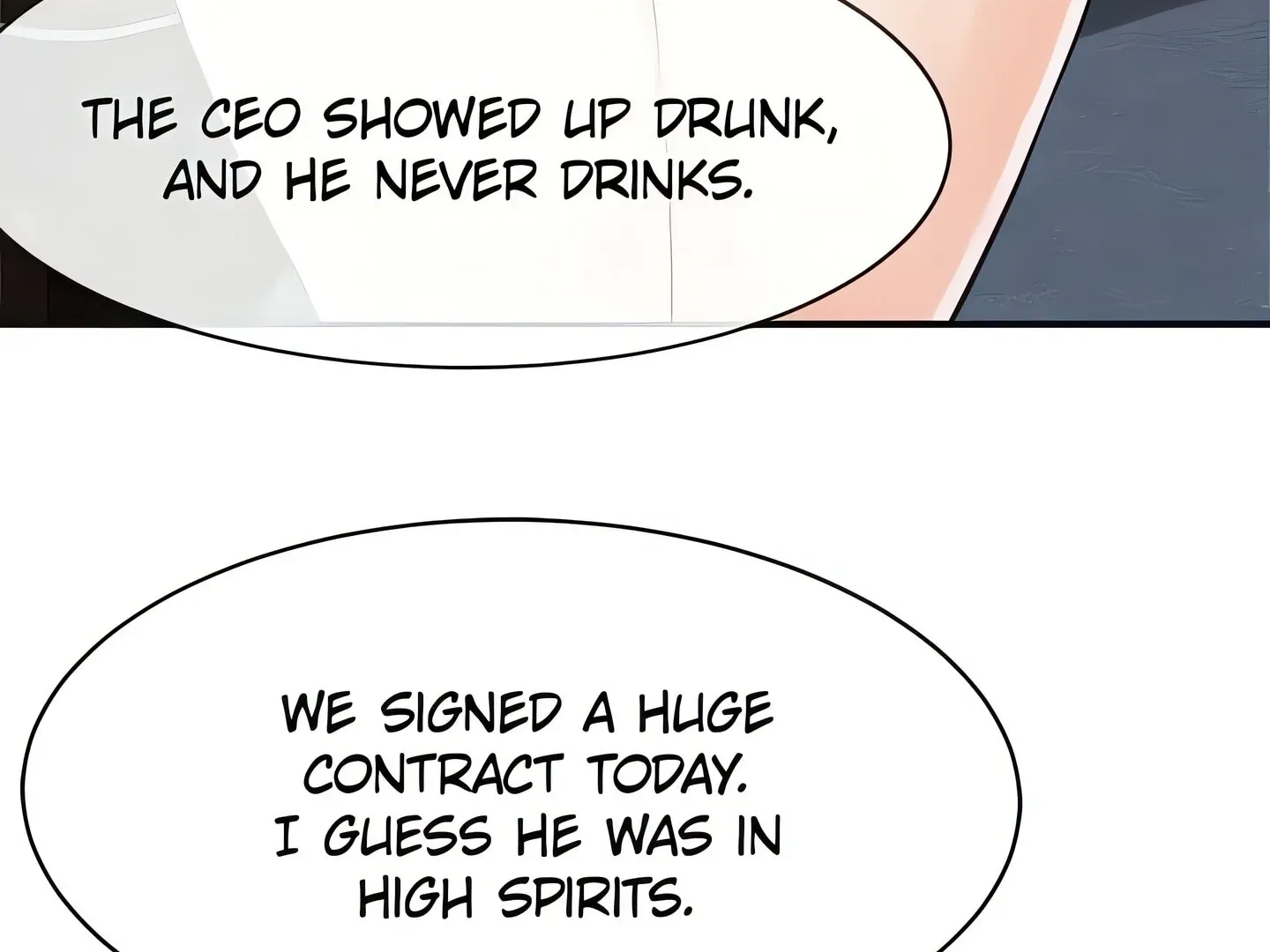 Read Veiled Desires chapter 2 image 35 on Lezhin