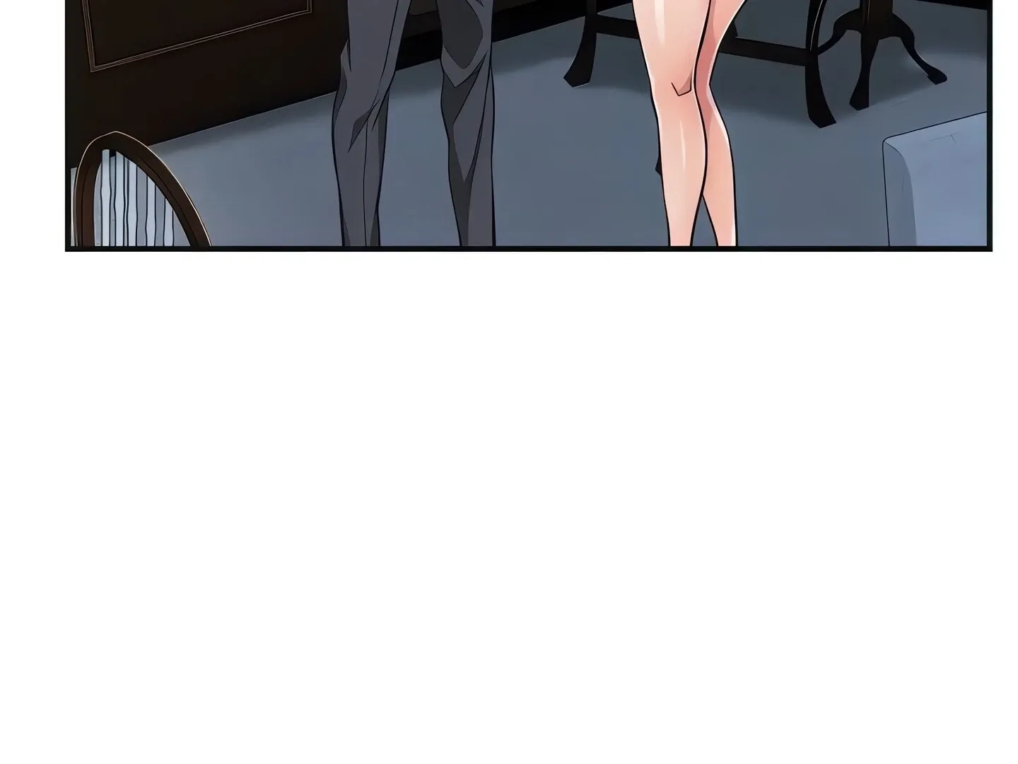 Read Veiled Desires chapter 2 image 37 on Lezhin