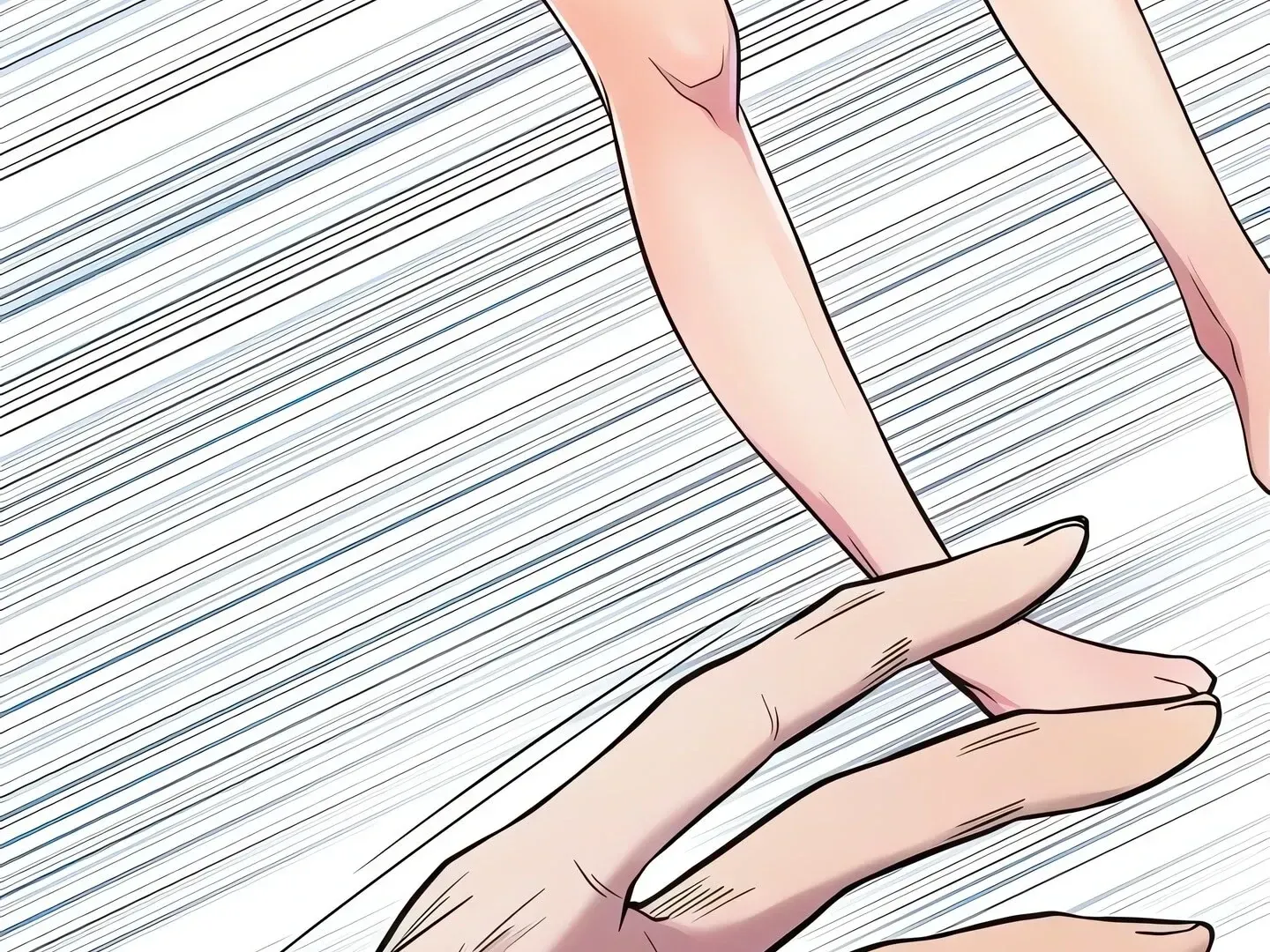 Read Veiled Desires chapter 2 image 57 on Lezhin