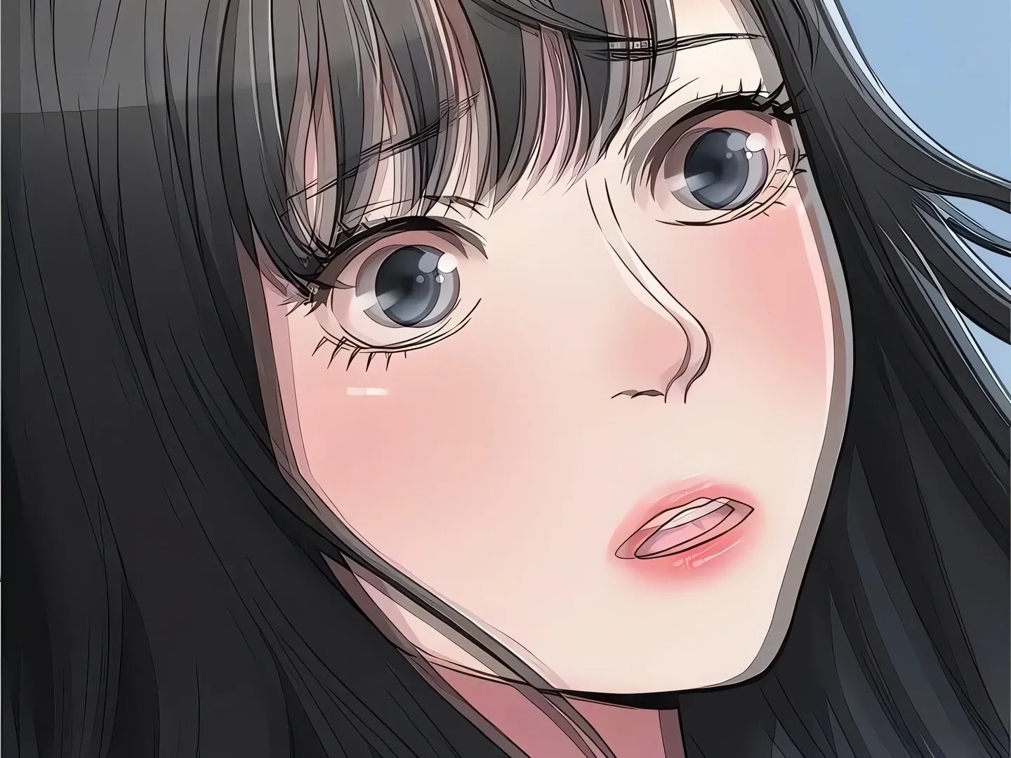 Read Veiled Desires chapter 2 image 62 on Lezhin