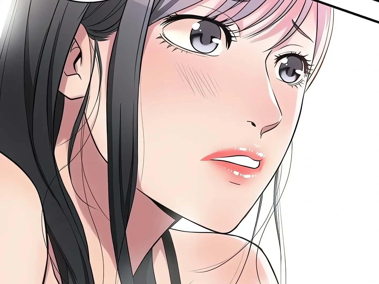 Read Veiled Desires chapter 2 image 7 on Lezhin