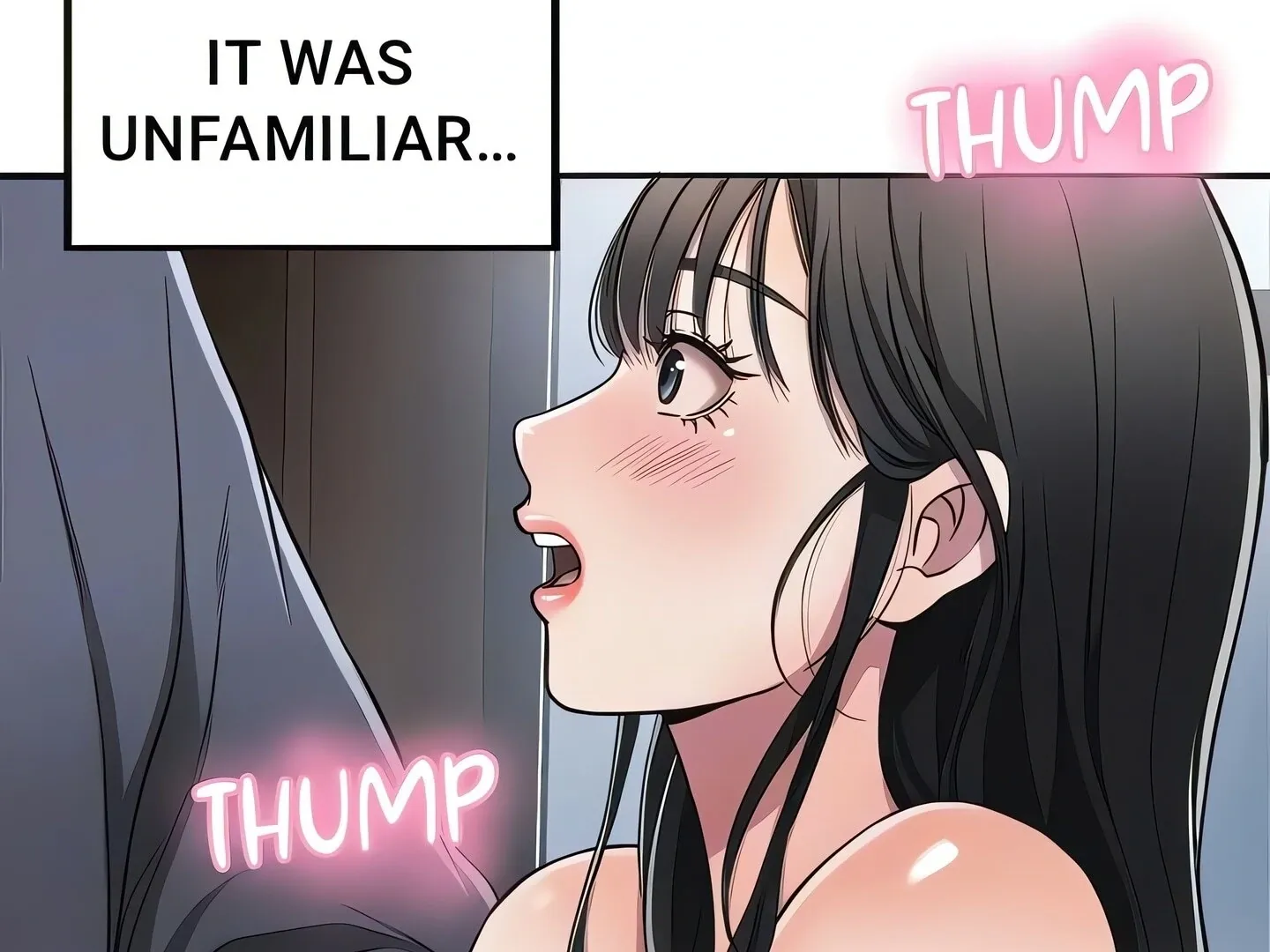 Read Veiled Desires chapter 2 image 72 on Lezhin