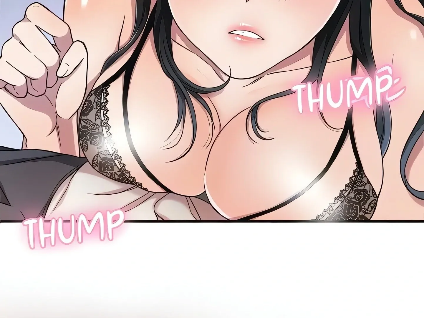 Read Veiled Desires chapter 2 image 74 on Lezhin