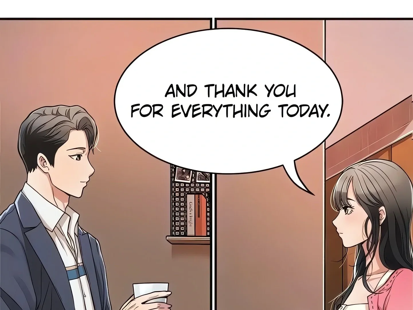 Read Veiled Desires chapter 2 image 83 on Lezhin
