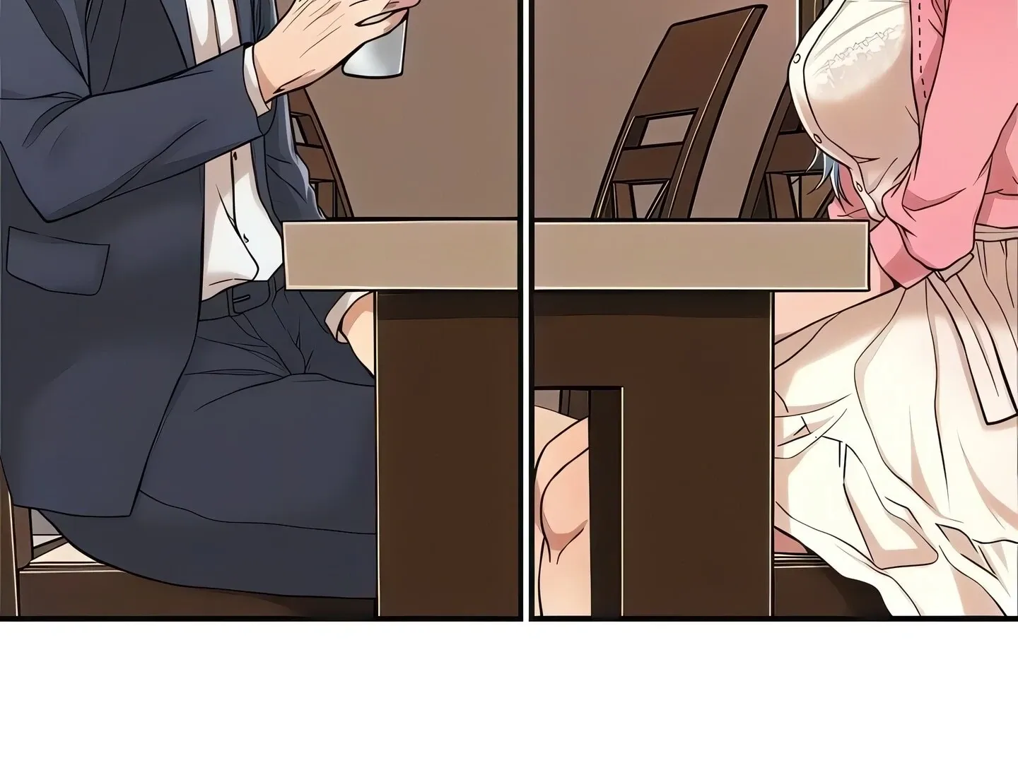 Read Veiled Desires chapter 2 image 84 on Lezhin