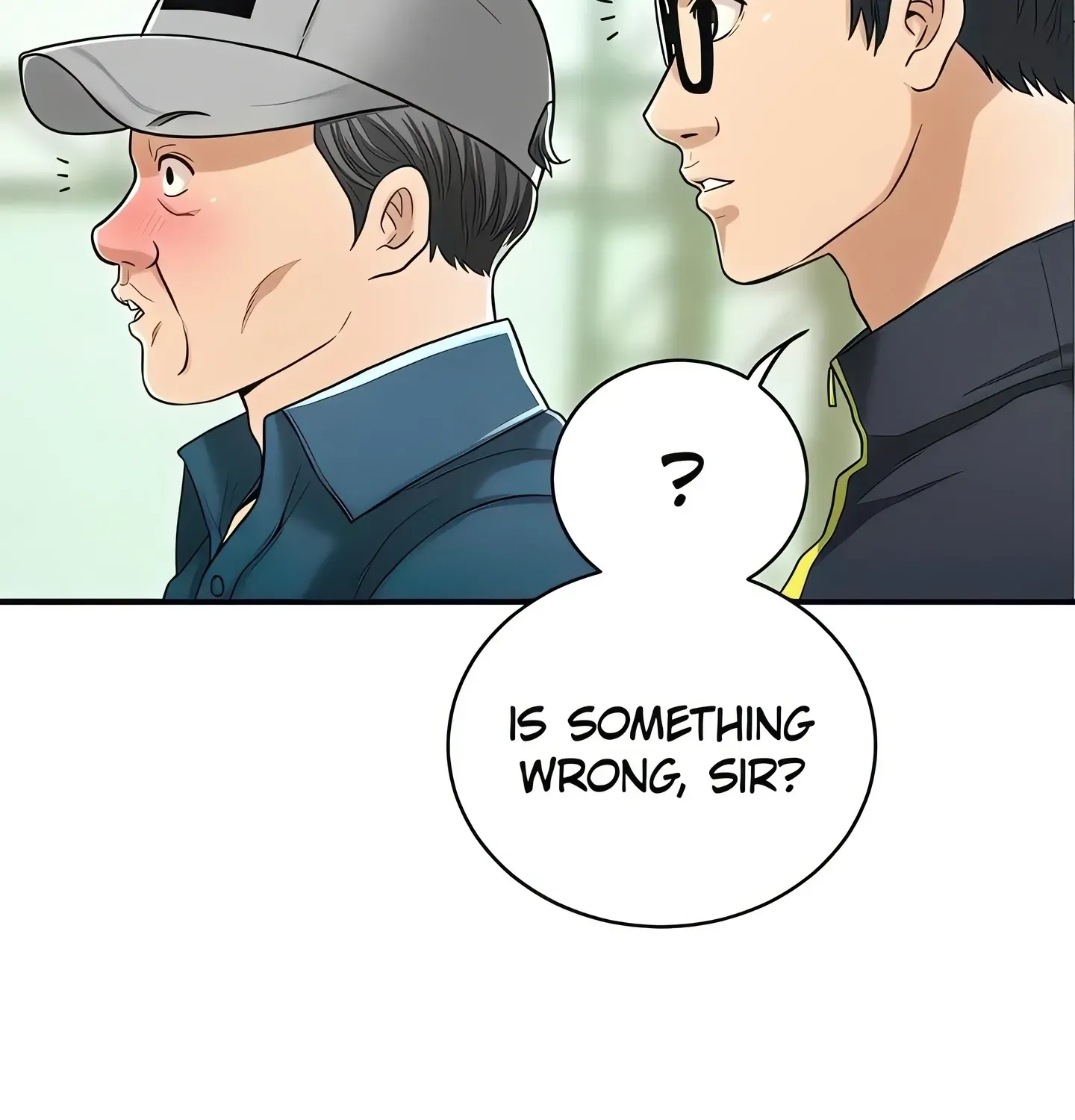 Read Veiled Desires chapter 20 image 108 on Lezhin