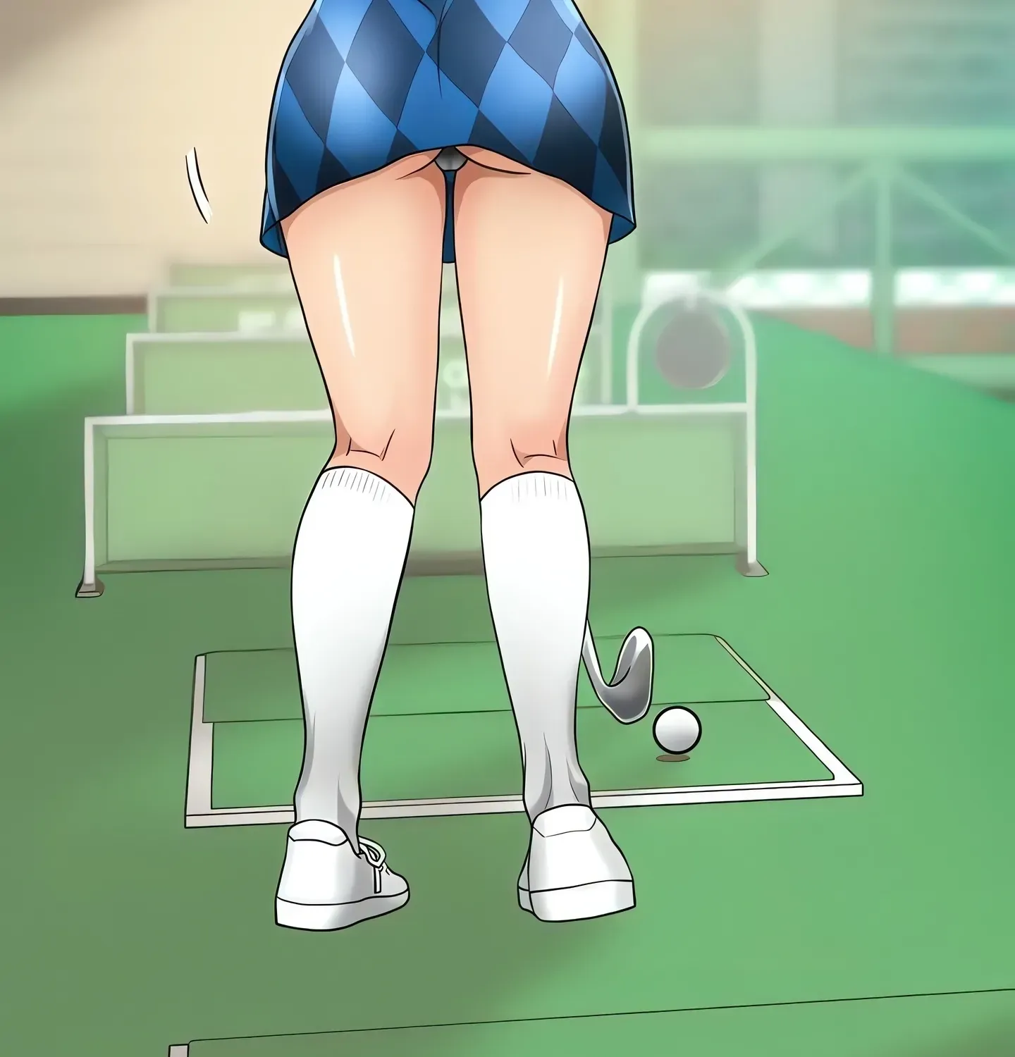 Read Veiled Desires chapter 20 image 114 on Lezhin