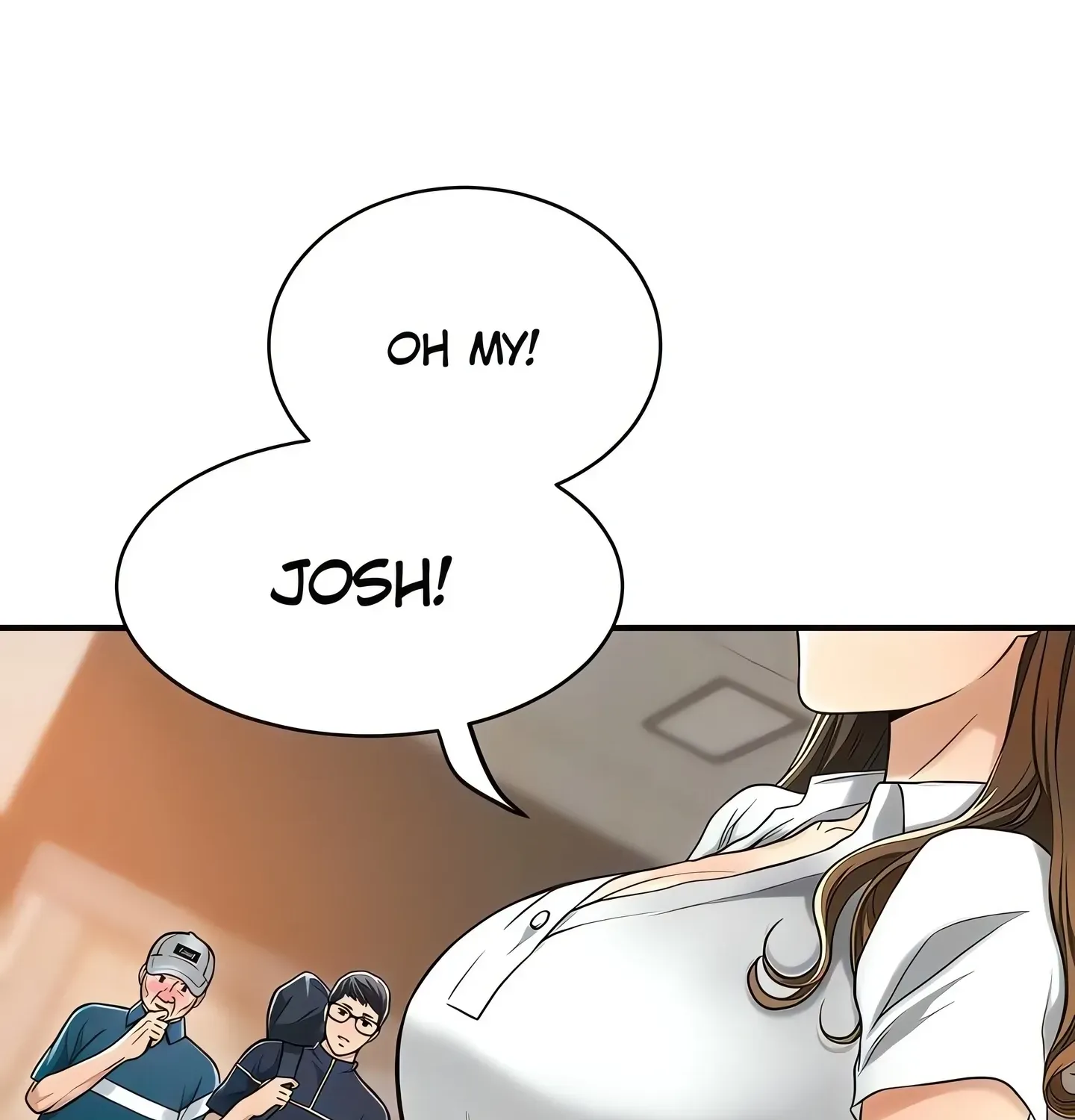 Read Veiled Desires chapter 20 image 121 on Lezhin