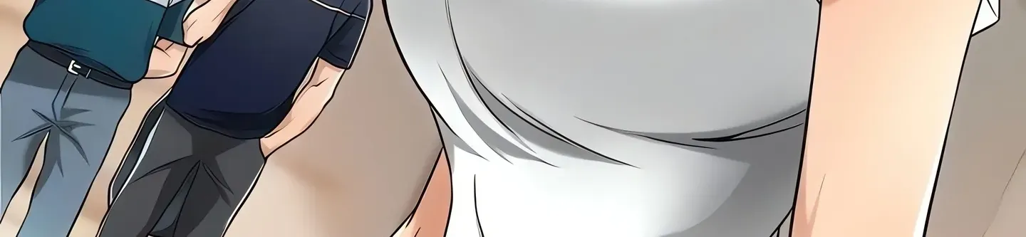 Read Veiled Desires chapter 20 image 122 on Lezhin