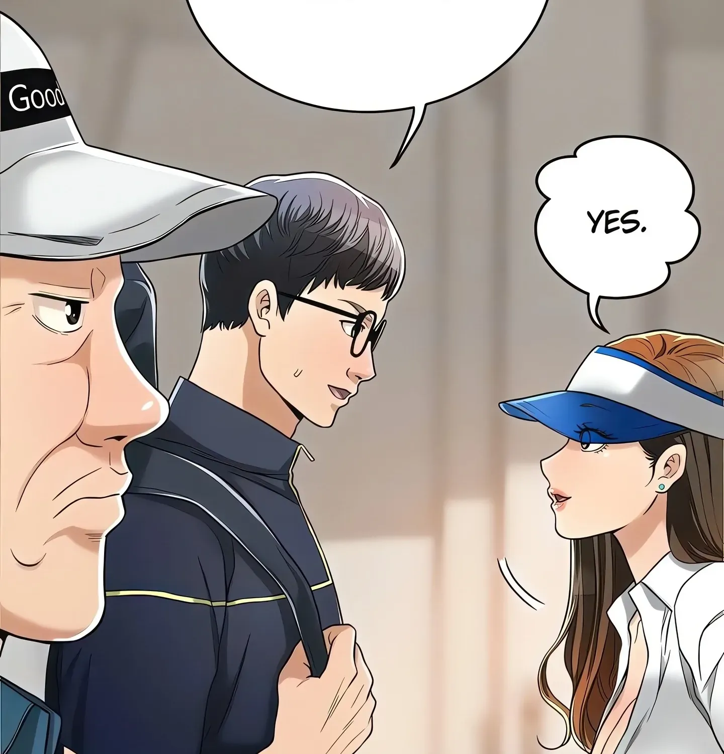Read Veiled Desires chapter 20 image 127 on Lezhin