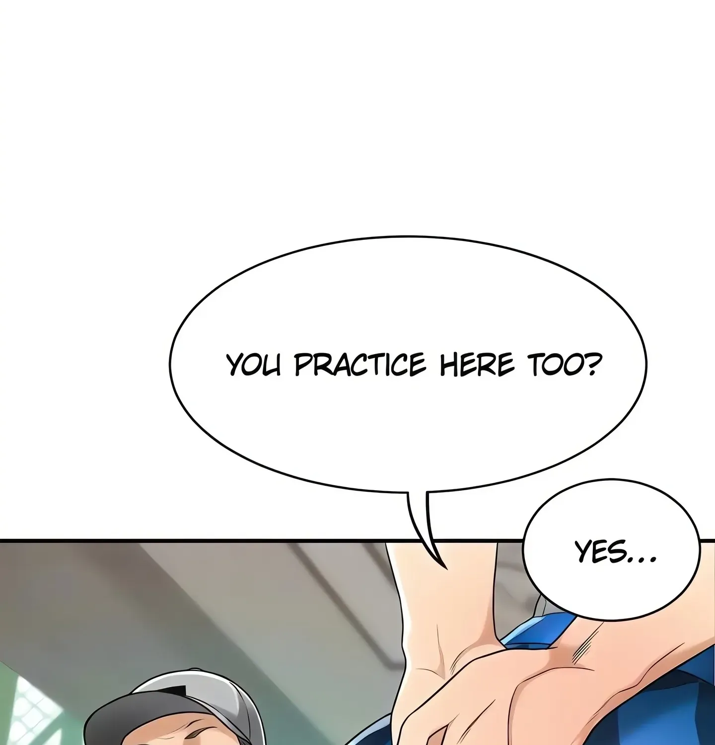 Read Veiled Desires chapter 20 image 130 on Lezhin