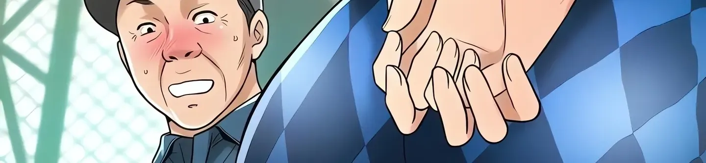 Read Veiled Desires chapter 20 image 131 on Lezhin