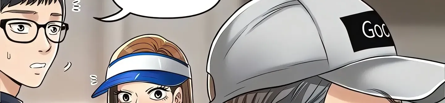 Read Veiled Desires chapter 20 image 134 on Lezhin