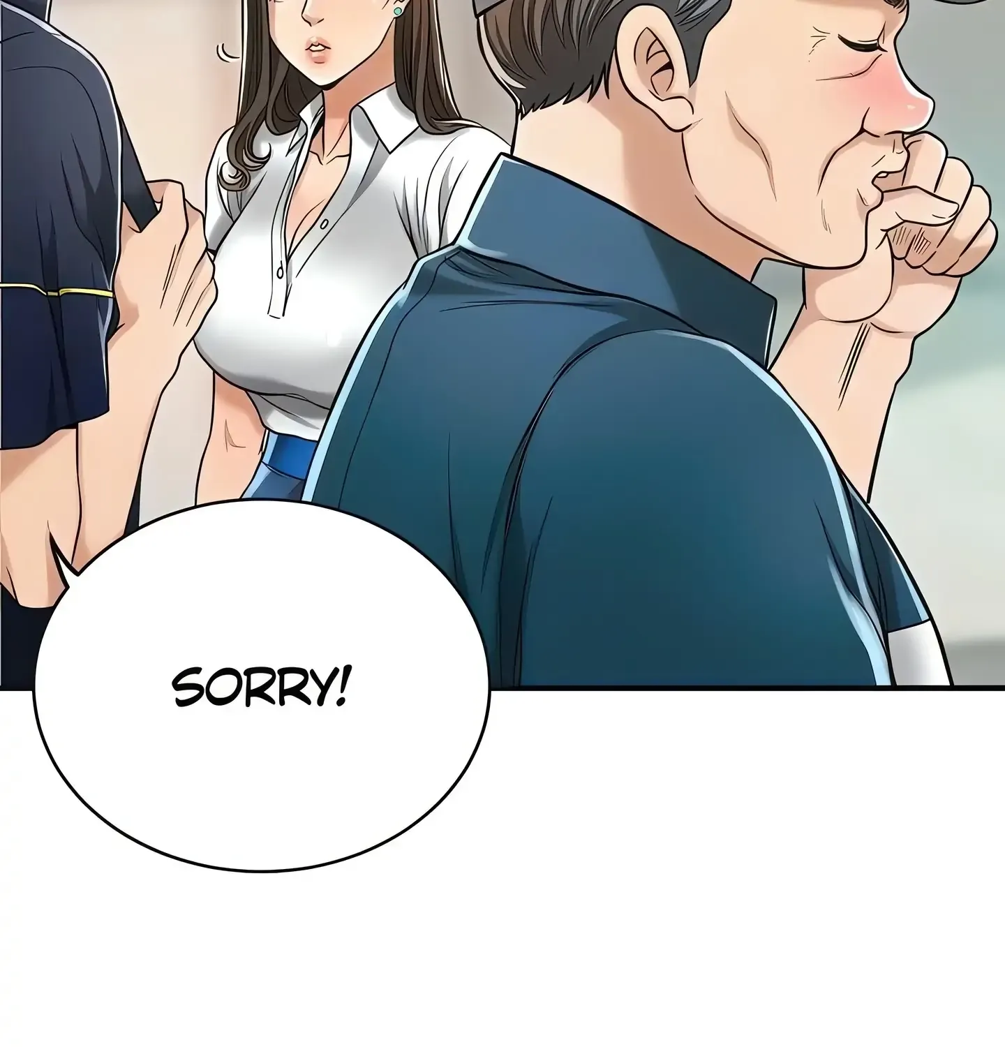 Read Veiled Desires chapter 20 image 135 on Lezhin