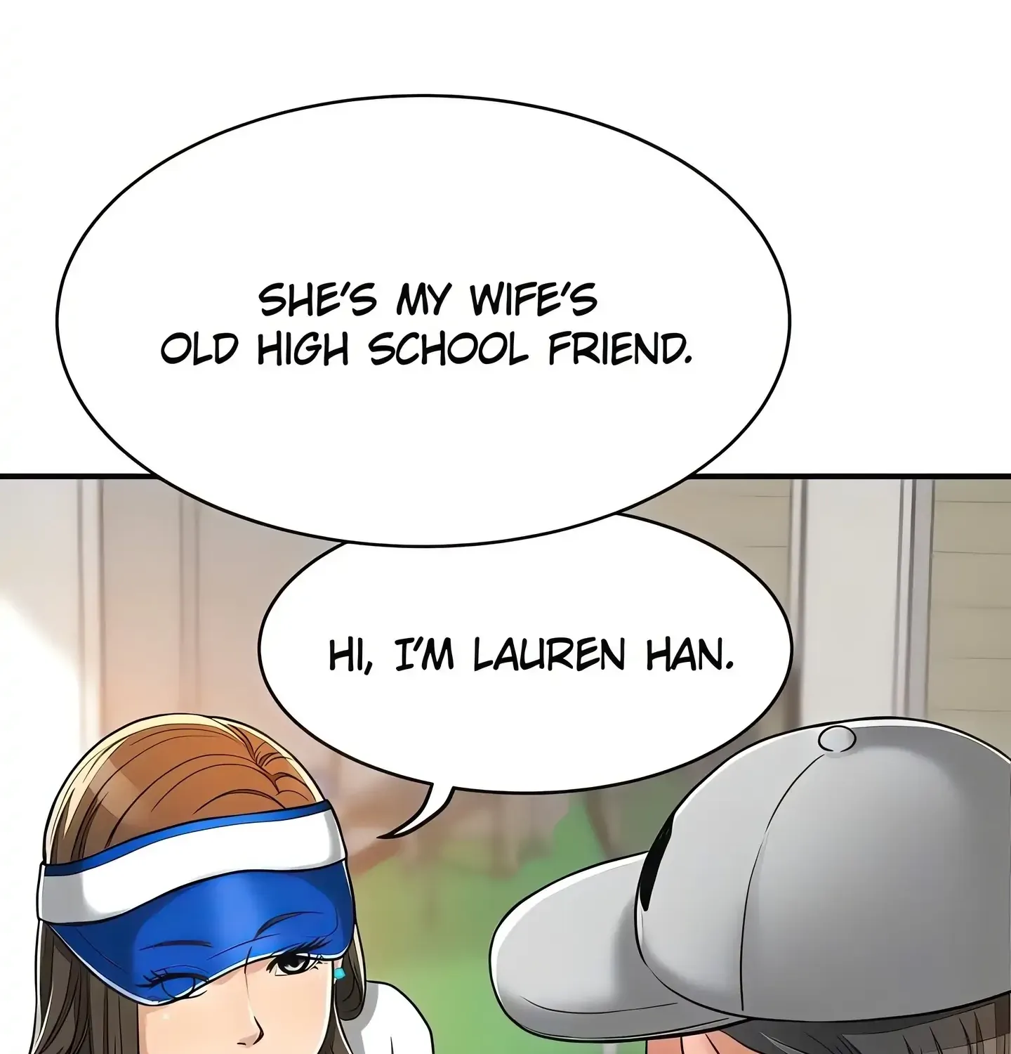 Read Veiled Desires chapter 20 image 136 on Lezhin