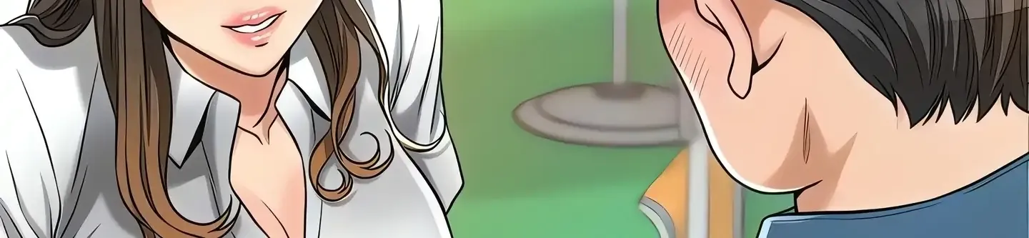 Read Veiled Desires chapter 20 image 137 on Lezhin