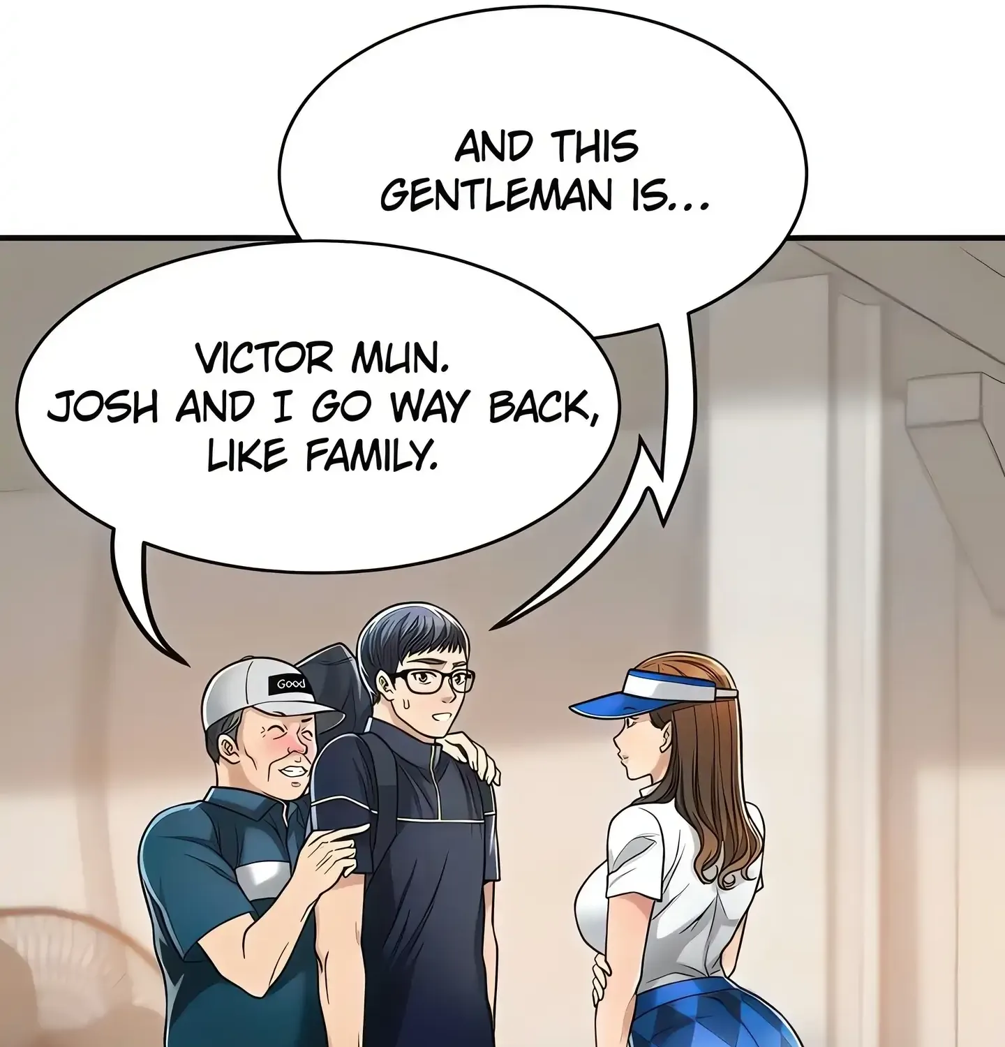 Read Veiled Desires chapter 20 image 139 on Lezhin