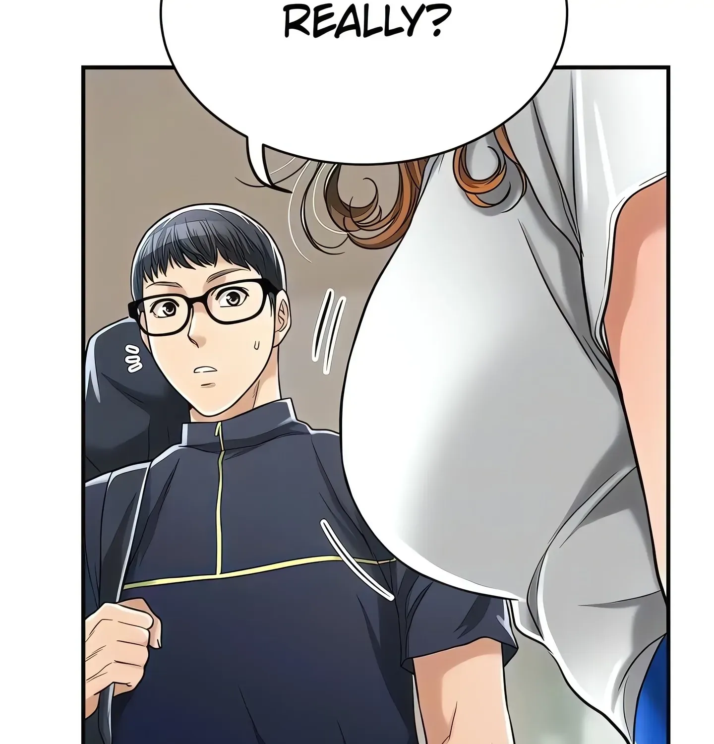 Read Veiled Desires chapter 20 image 150 on Lezhin