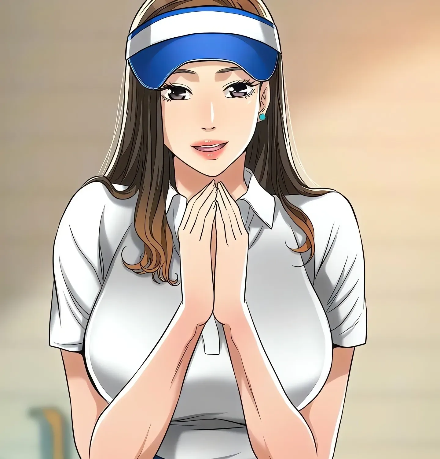 Read Veiled Desires chapter 20 image 153 on Lezhin