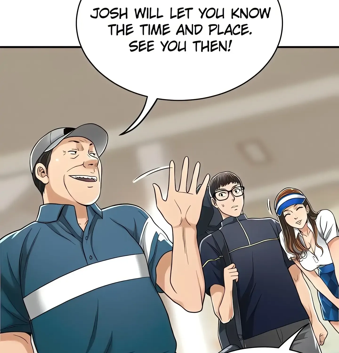 Read Veiled Desires chapter 20 image 160 on Lezhin