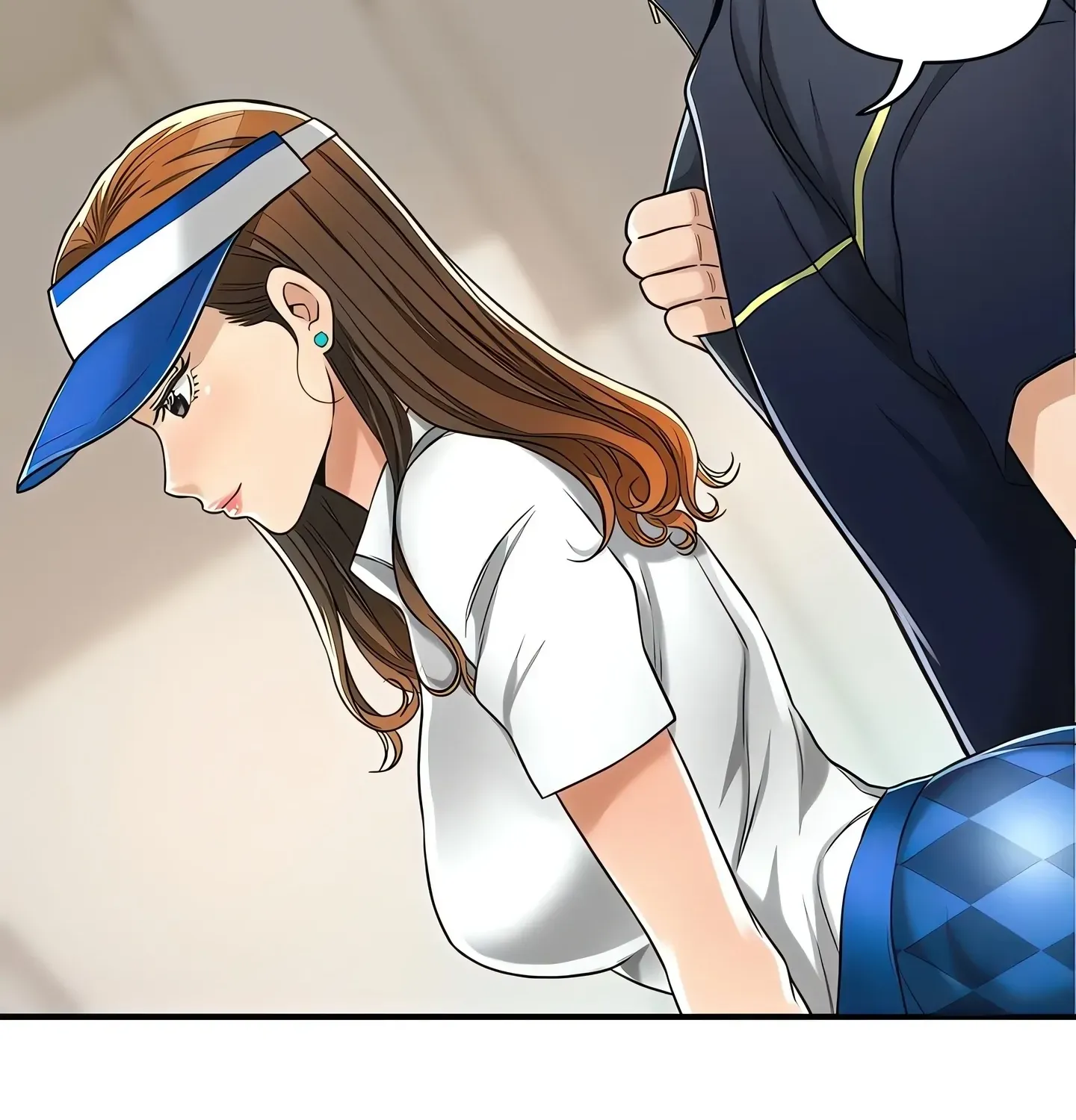 Read Veiled Desires chapter 20 image 163 on Lezhin