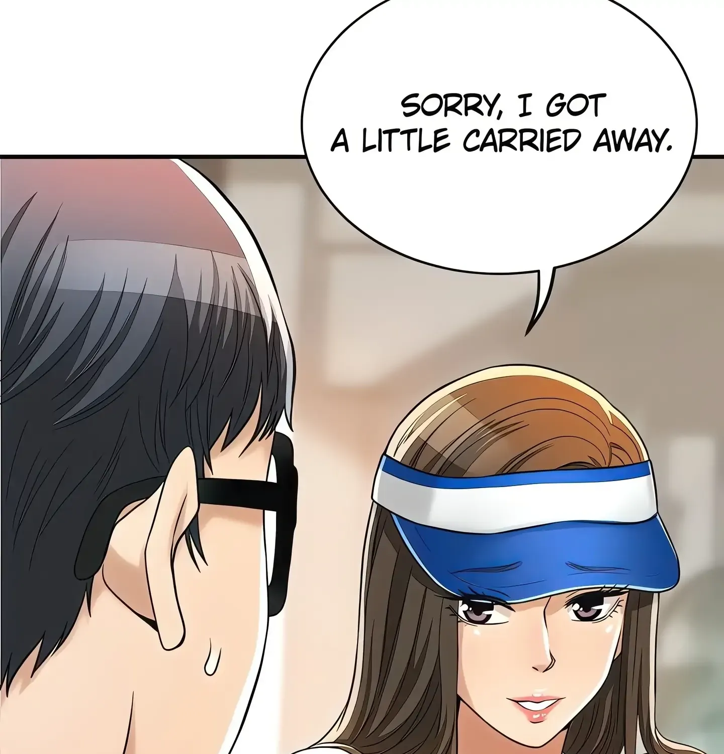 Read Veiled Desires chapter 20 image 168 on Lezhin