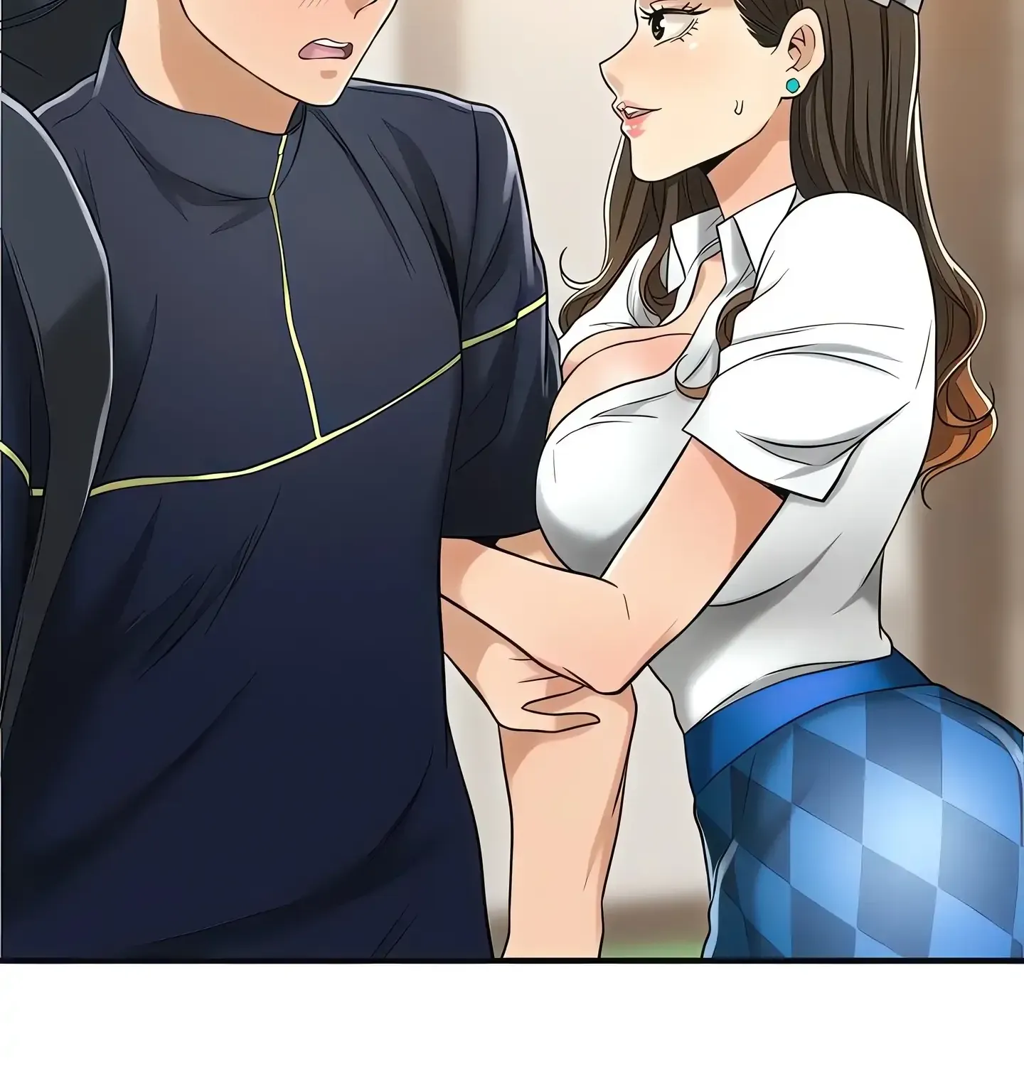 Read Veiled Desires chapter 20 image 184 on Lezhin