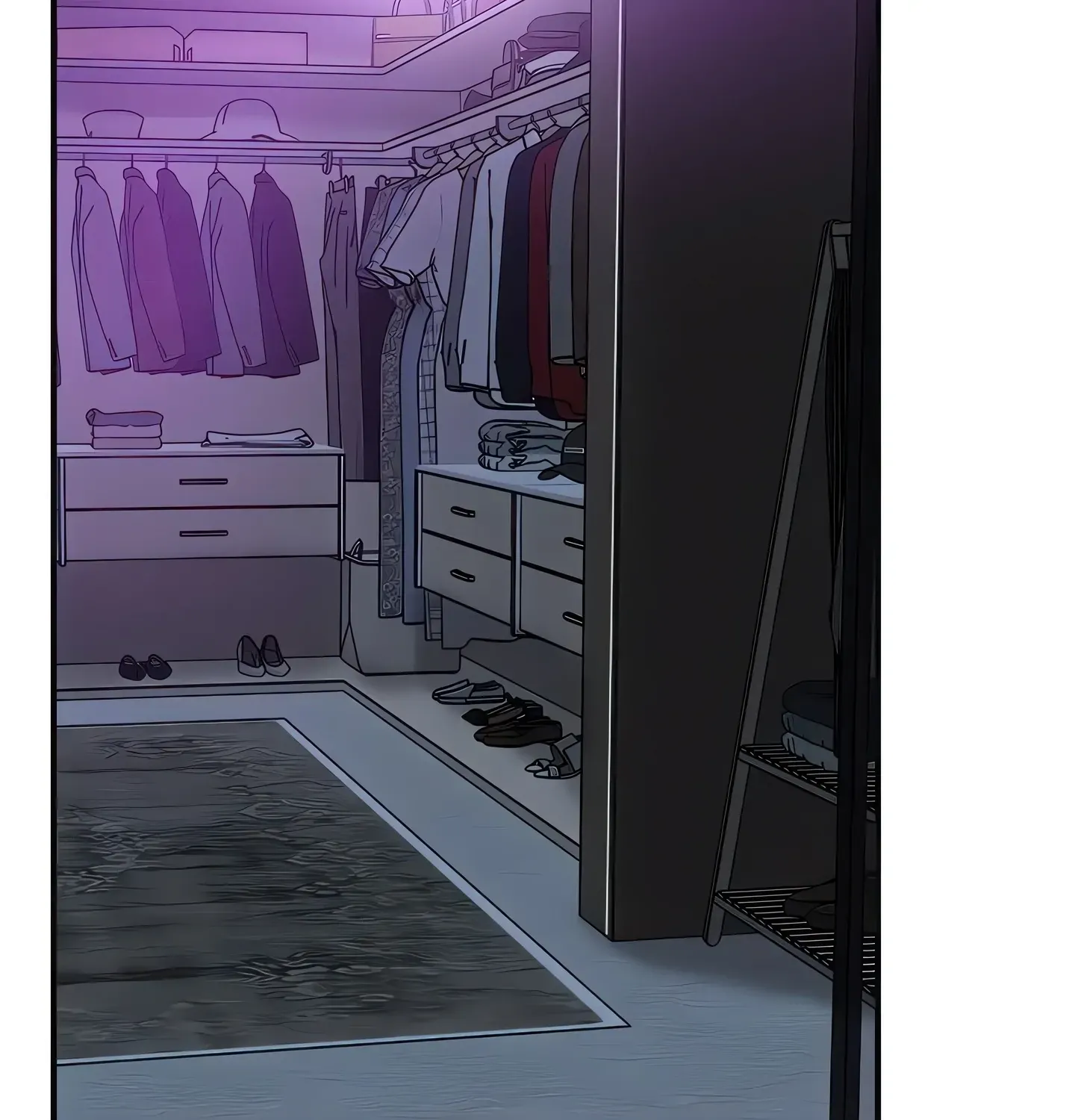 Read Veiled Desires chapter 20 image 195 on Lezhin