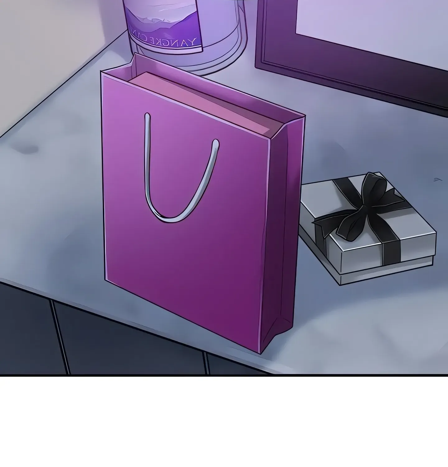 Read Veiled Desires chapter 20 image 226 on Lezhin