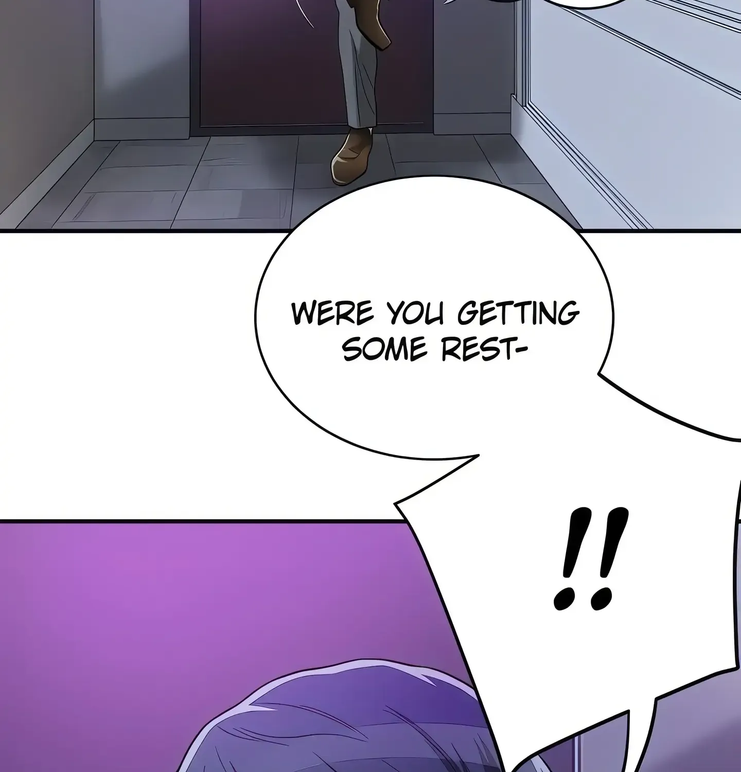 Read Veiled Desires chapter 20 image 238 on Lezhin