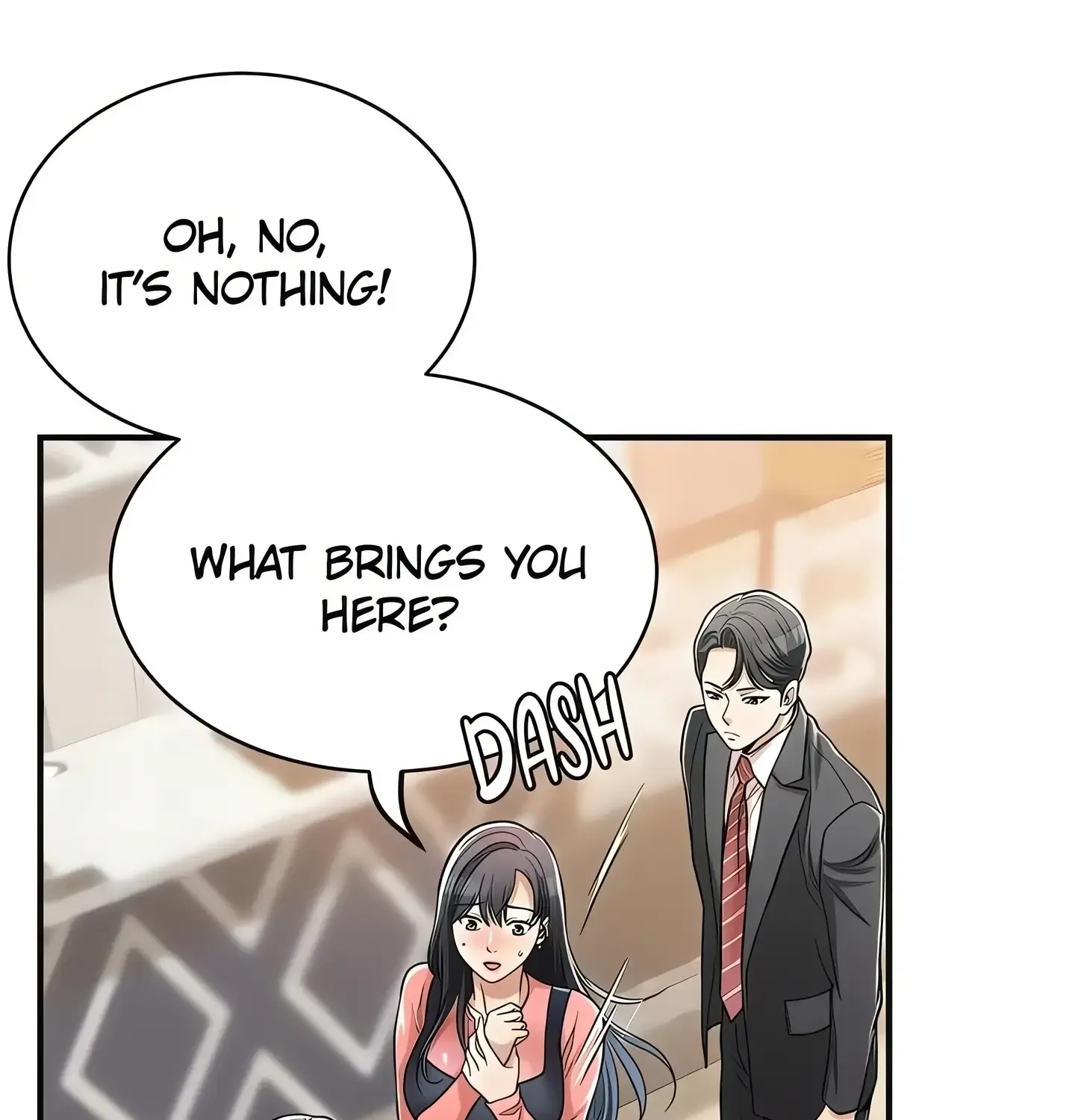 Read Veiled Desires chapter 20 image 24 on Lezhin