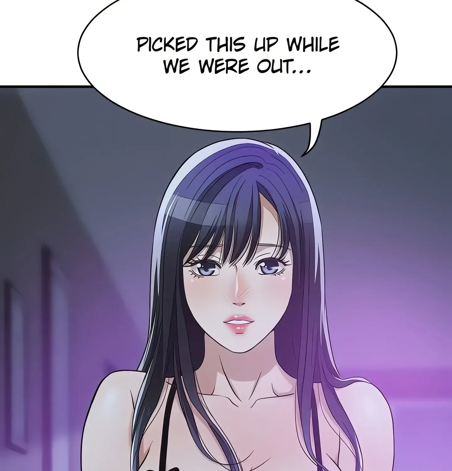 Read Veiled Desires chapter 20 image 244 on Lezhin