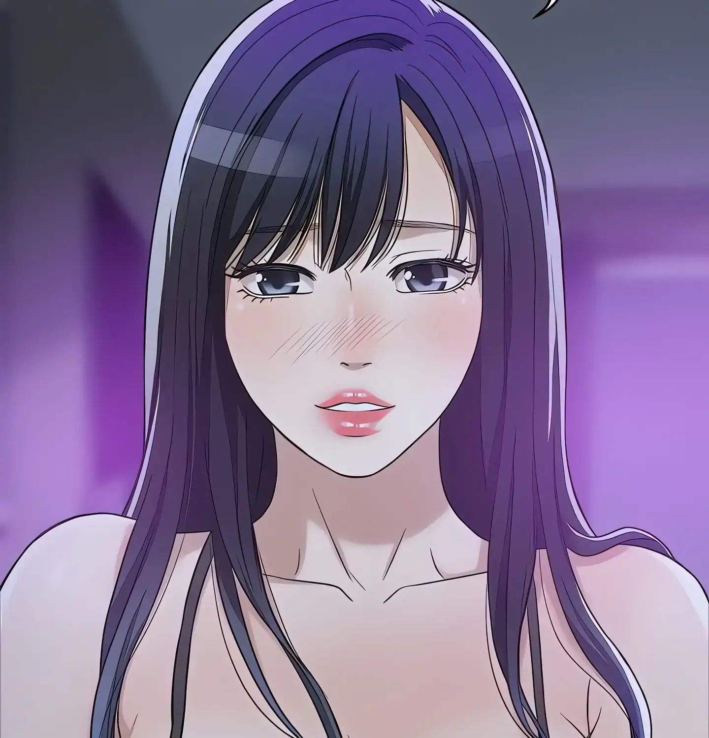 Read Veiled Desires chapter 20 image 249 on Lezhin