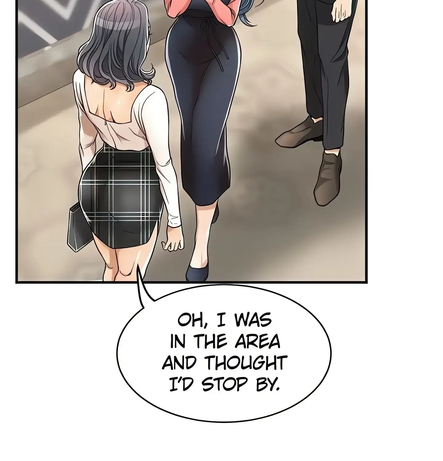 Read Veiled Desires chapter 20 image 25 on Lezhin