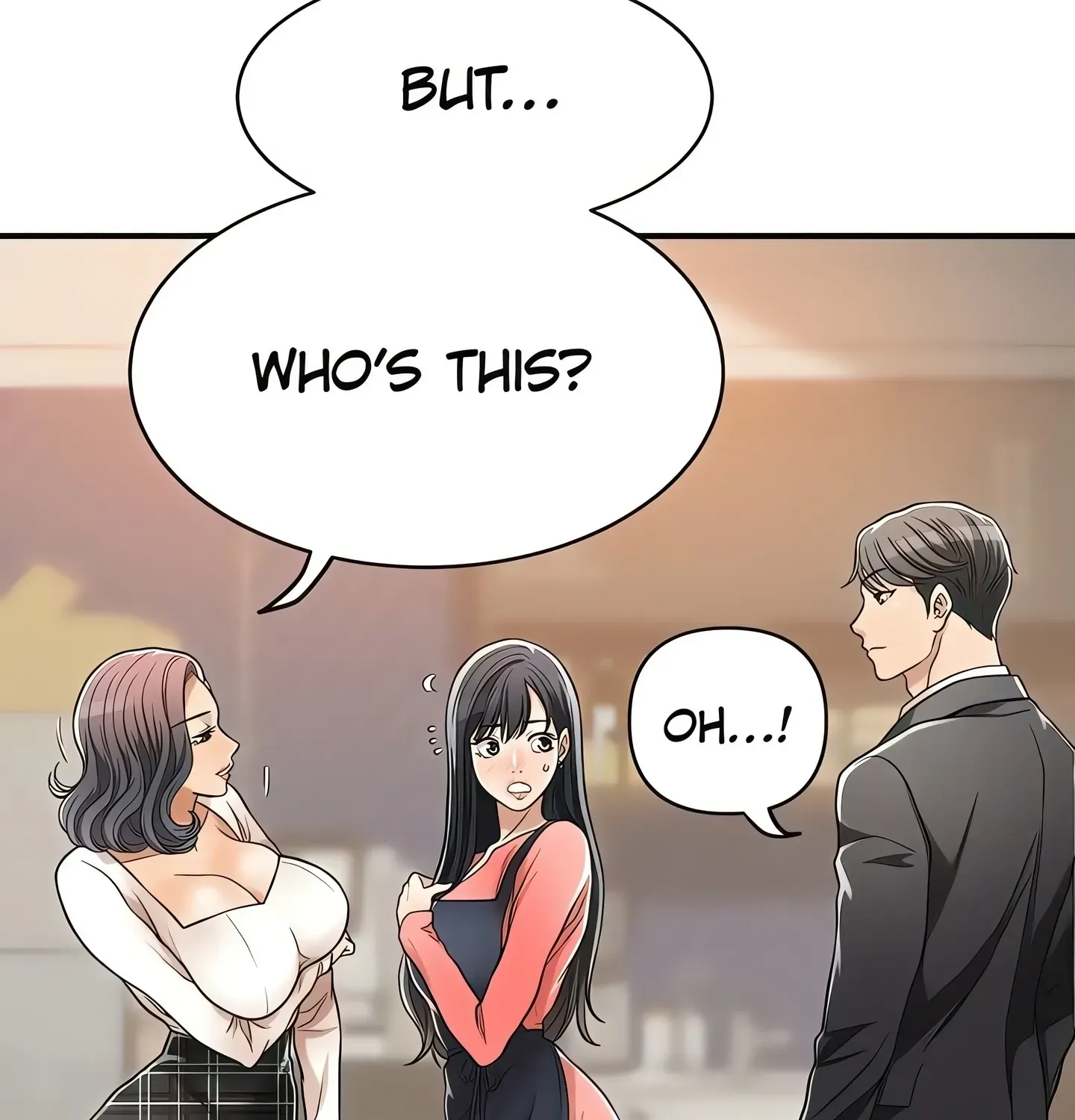 Read Veiled Desires chapter 20 image 27 on Lezhin