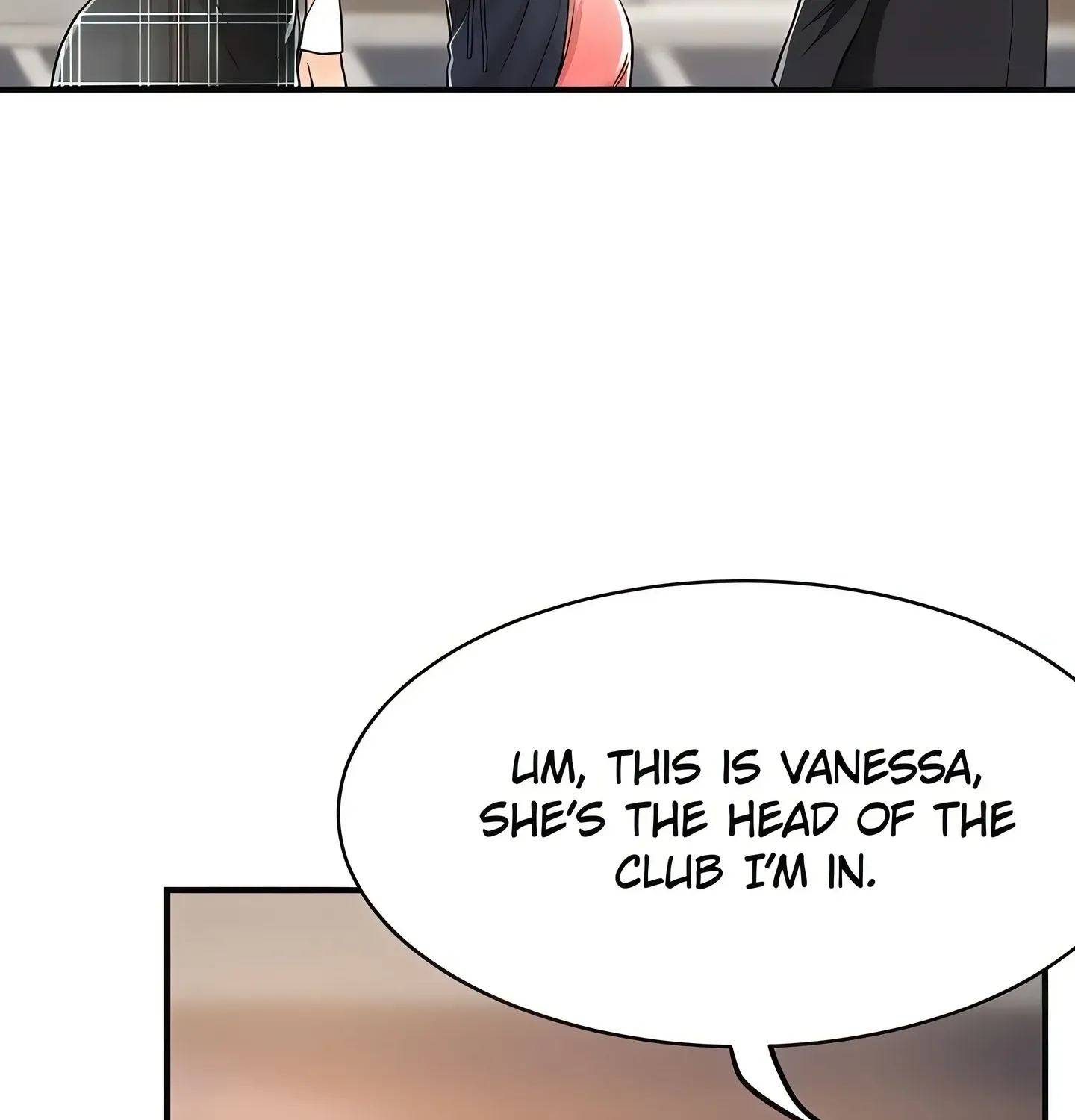Read Veiled Desires chapter 20 image 28 on Lezhin