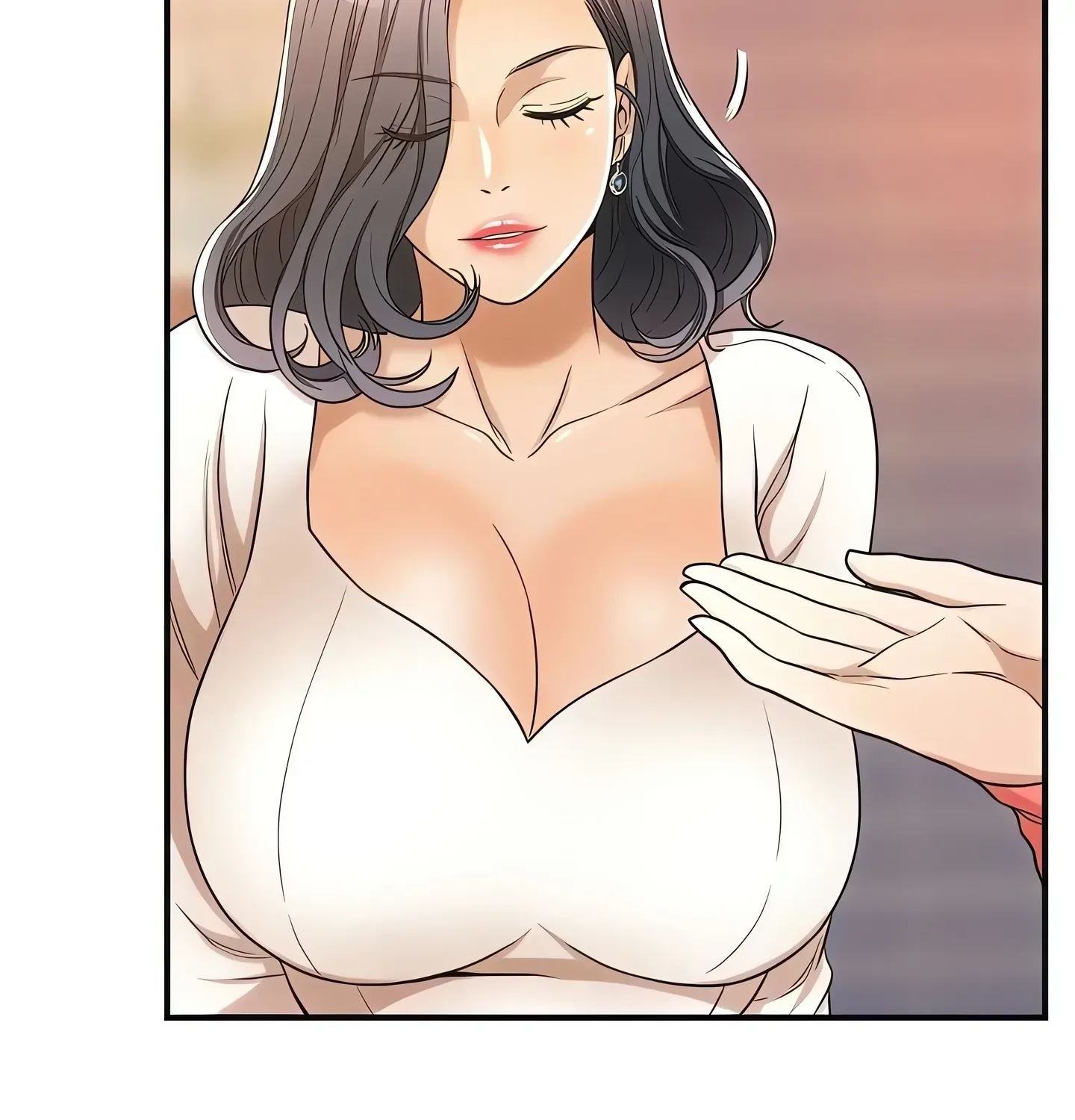 Read Veiled Desires chapter 20 image 30 on Lezhin