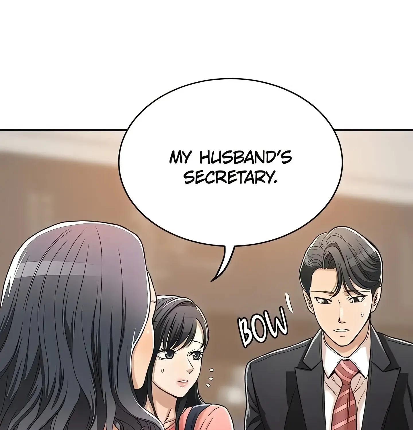 Read Veiled Desires chapter 20 image 34 on Lezhin