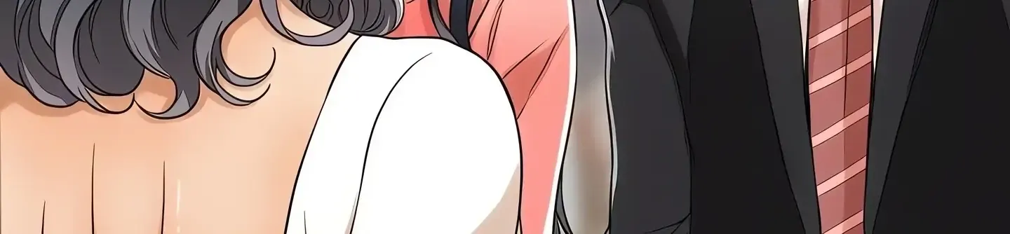 Read Veiled Desires chapter 20 image 35 on Lezhin