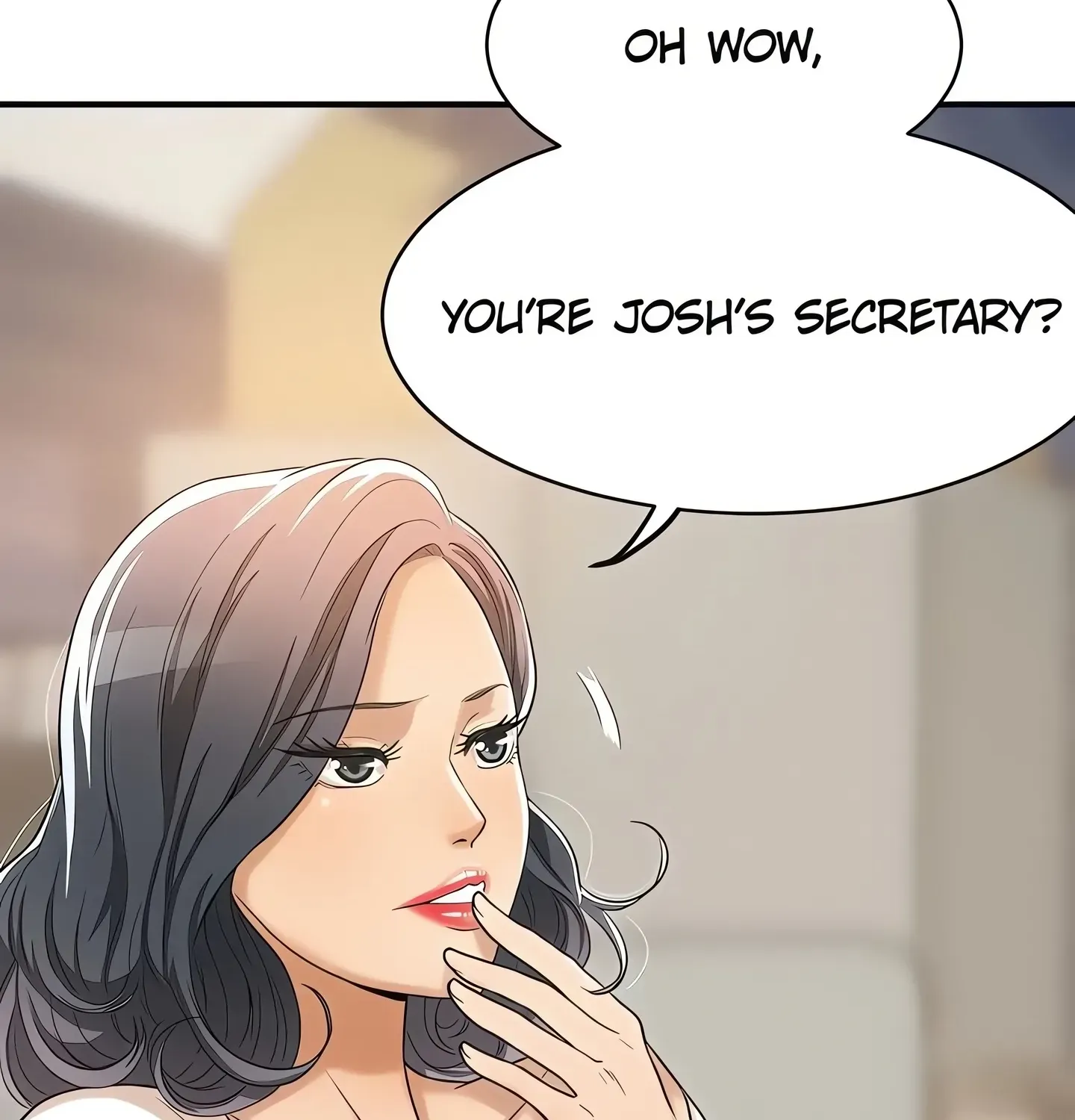 Read Veiled Desires chapter 20 image 37 on Lezhin