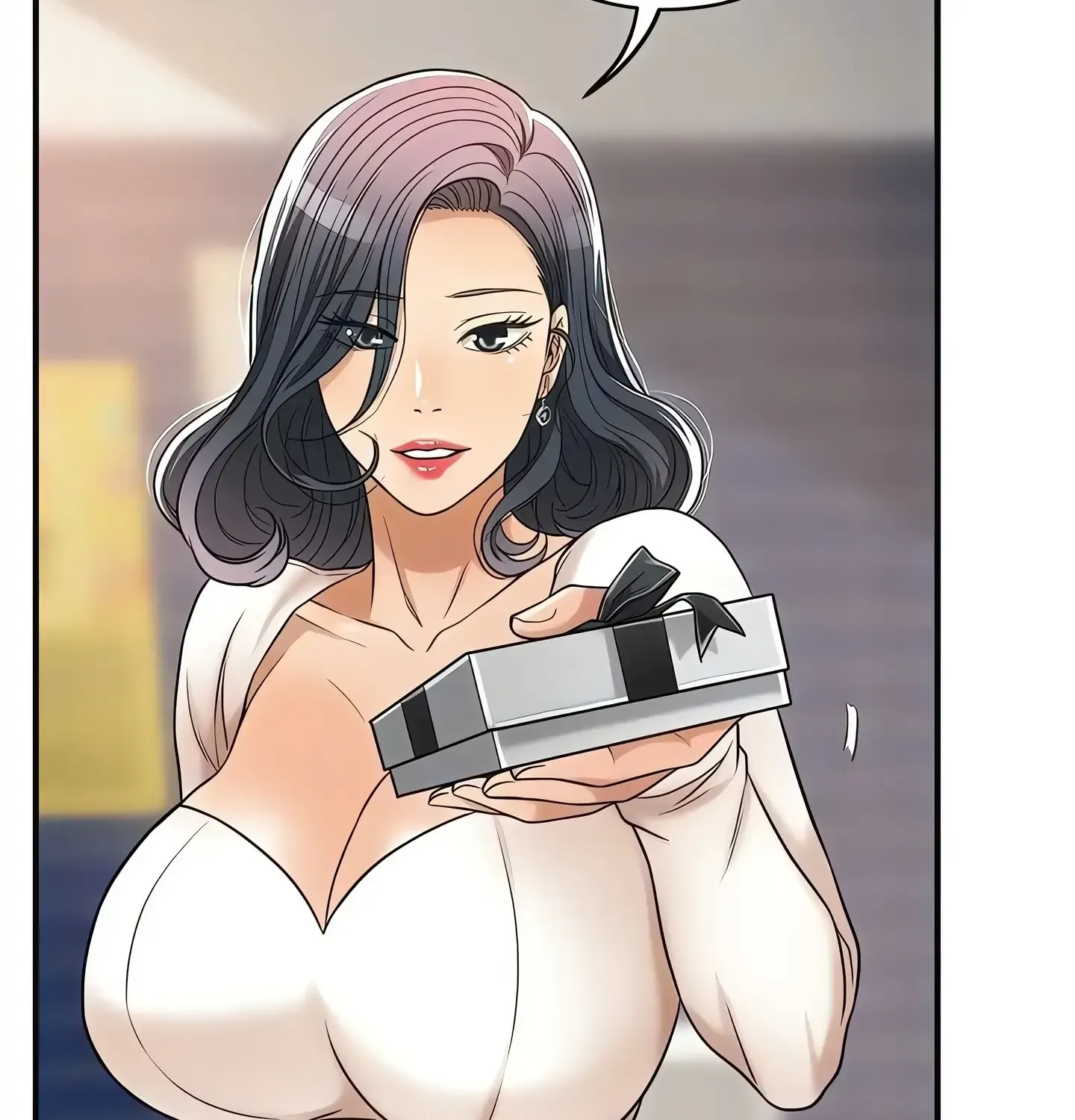 Read Veiled Desires chapter 20 image 76 on Lezhin