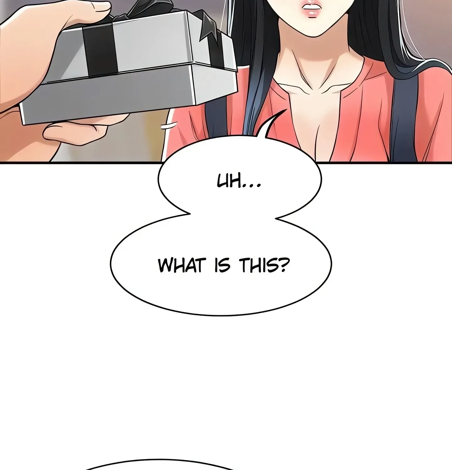 Read Veiled Desires chapter 20 image 79 on Lezhin