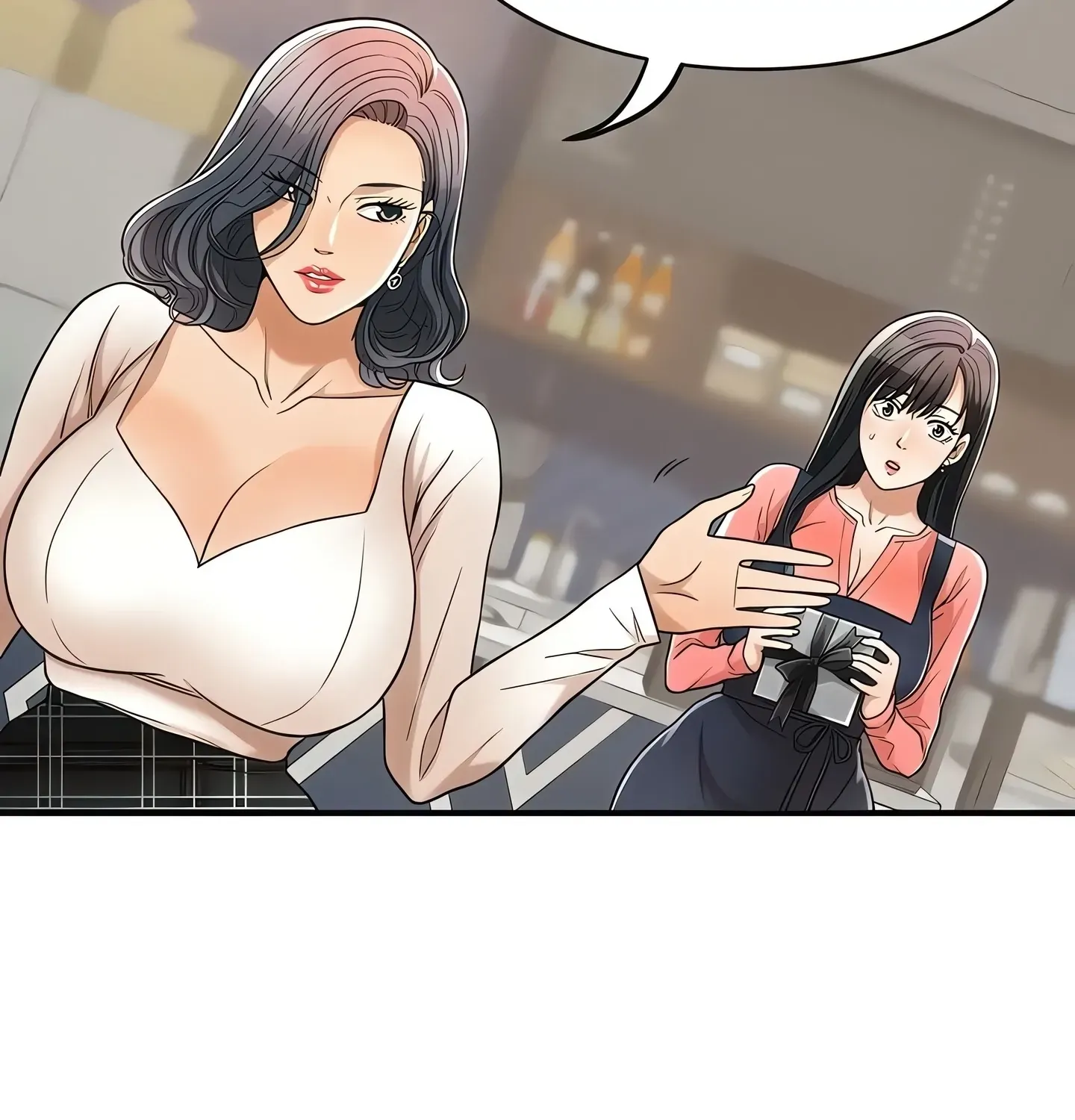 Read Veiled Desires chapter 20 image 84 on Lezhin