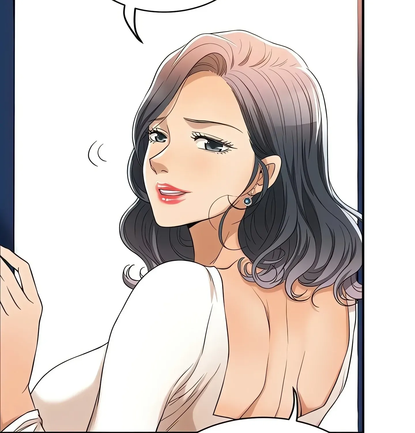 Read Veiled Desires chapter 20 image 88 on Lezhin