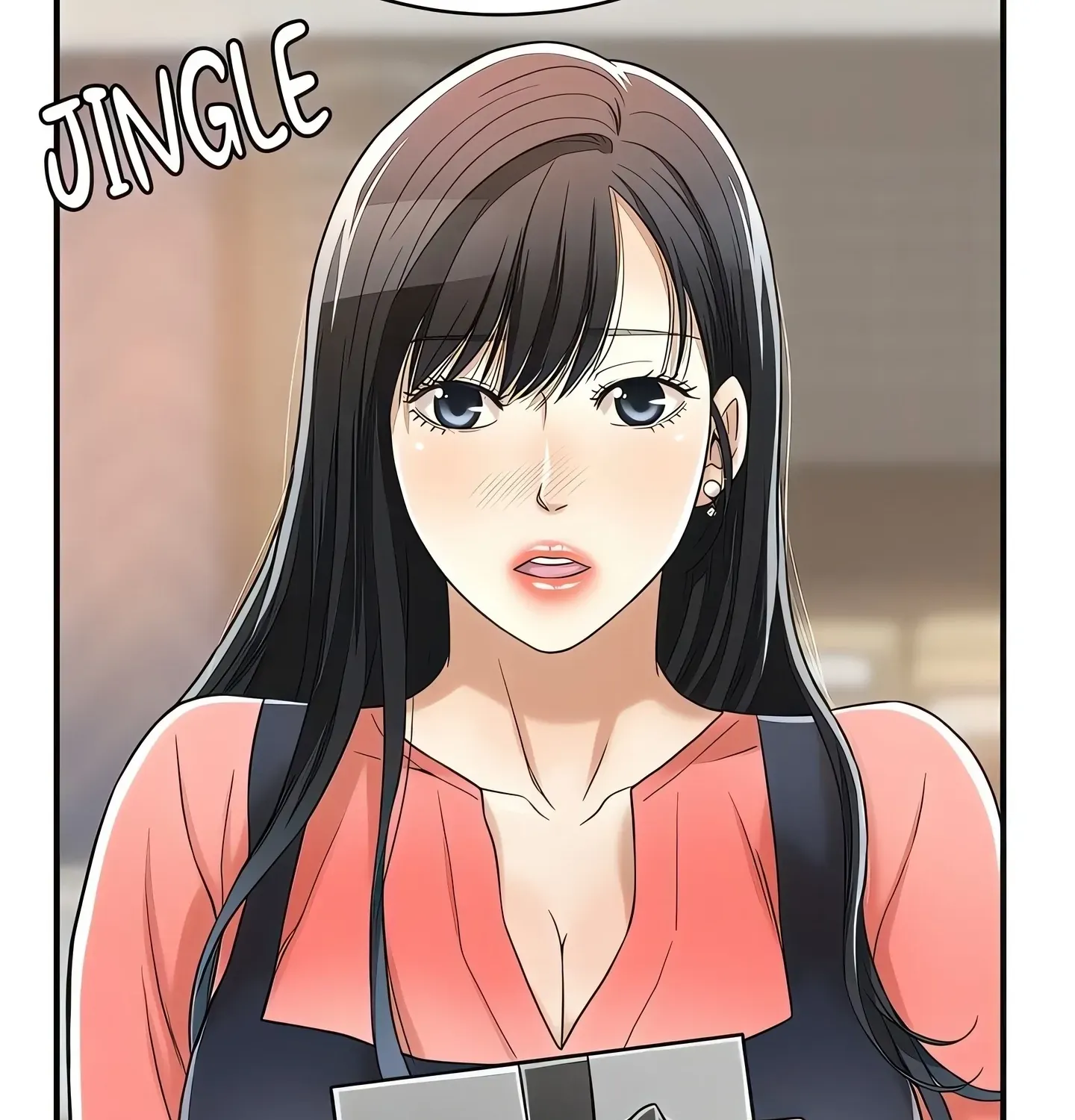 Read Veiled Desires chapter 20 image 91 on Lezhin