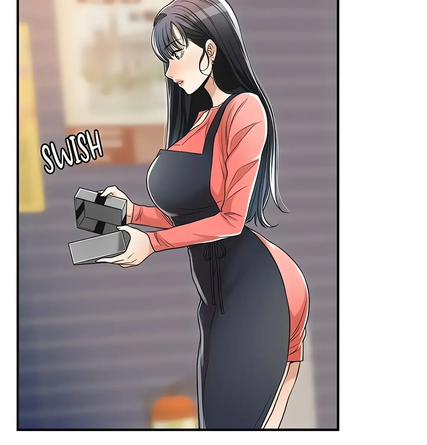 Read Veiled Desires chapter 20 image 94 on Lezhin