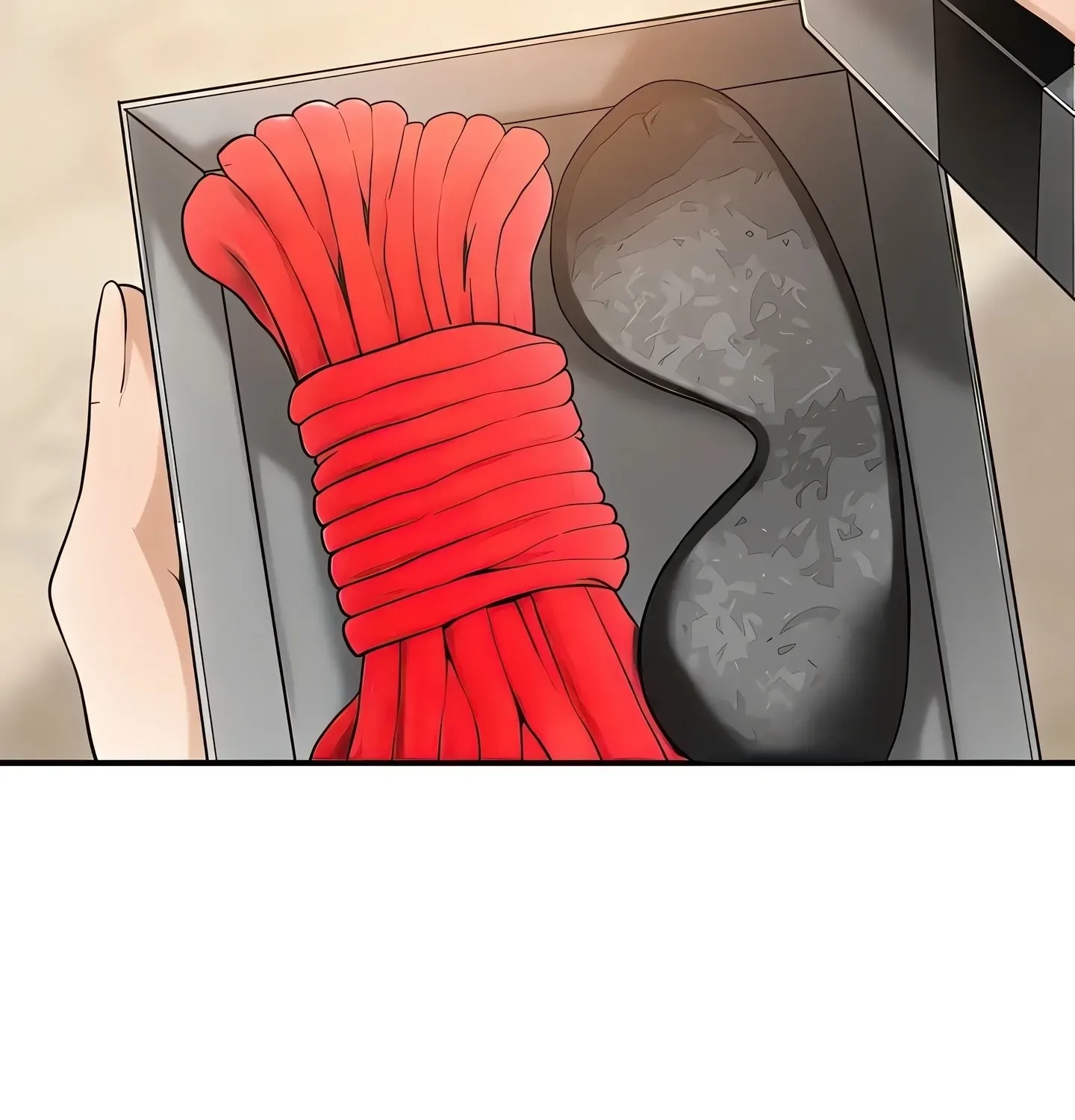 Read Veiled Desires chapter 20 image 99 on Lezhin